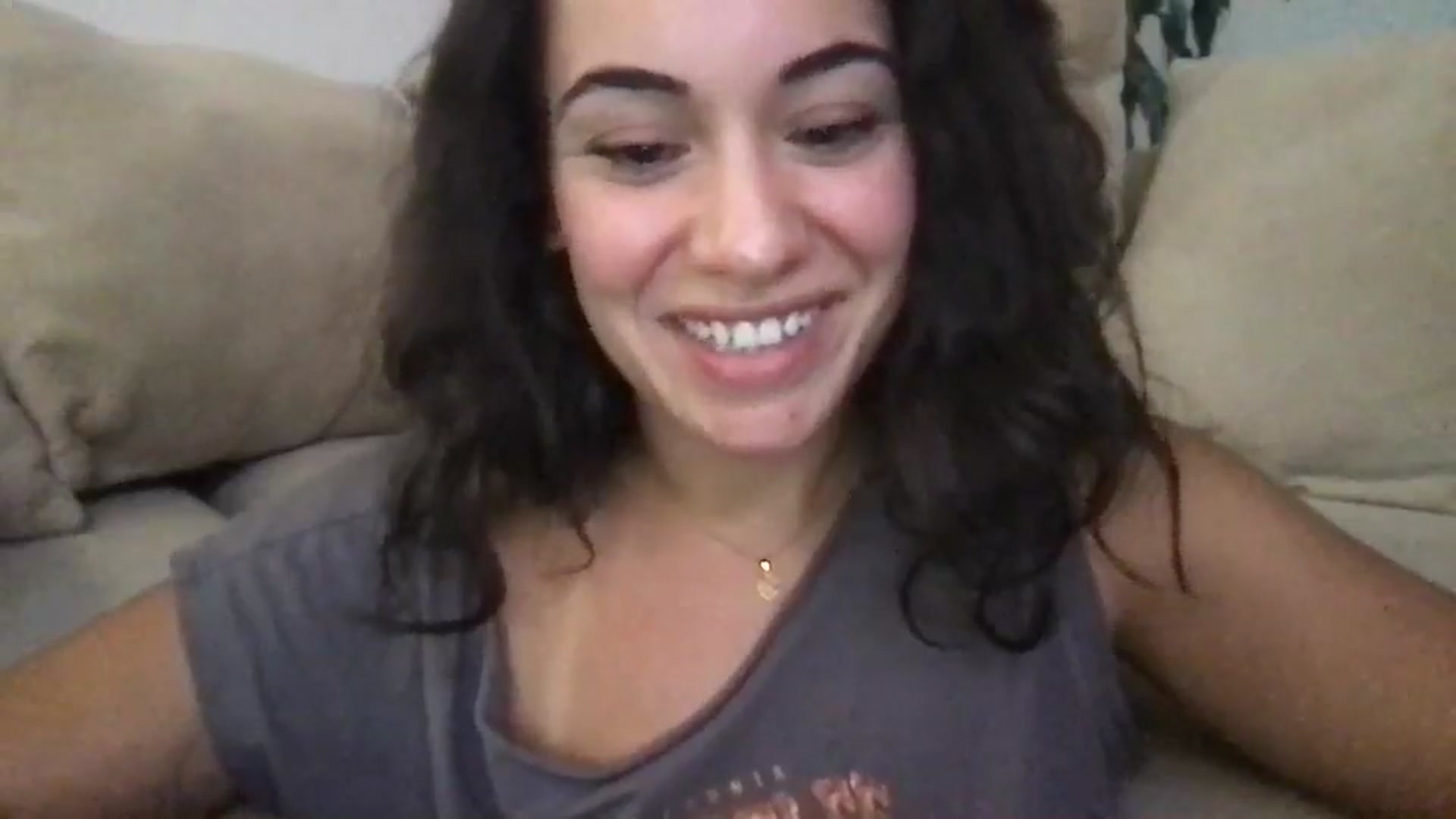 Gallery image thumbnail from pineappsauce's myfreecams stream on, 09/01/2025, 22:56 image 11 of 20