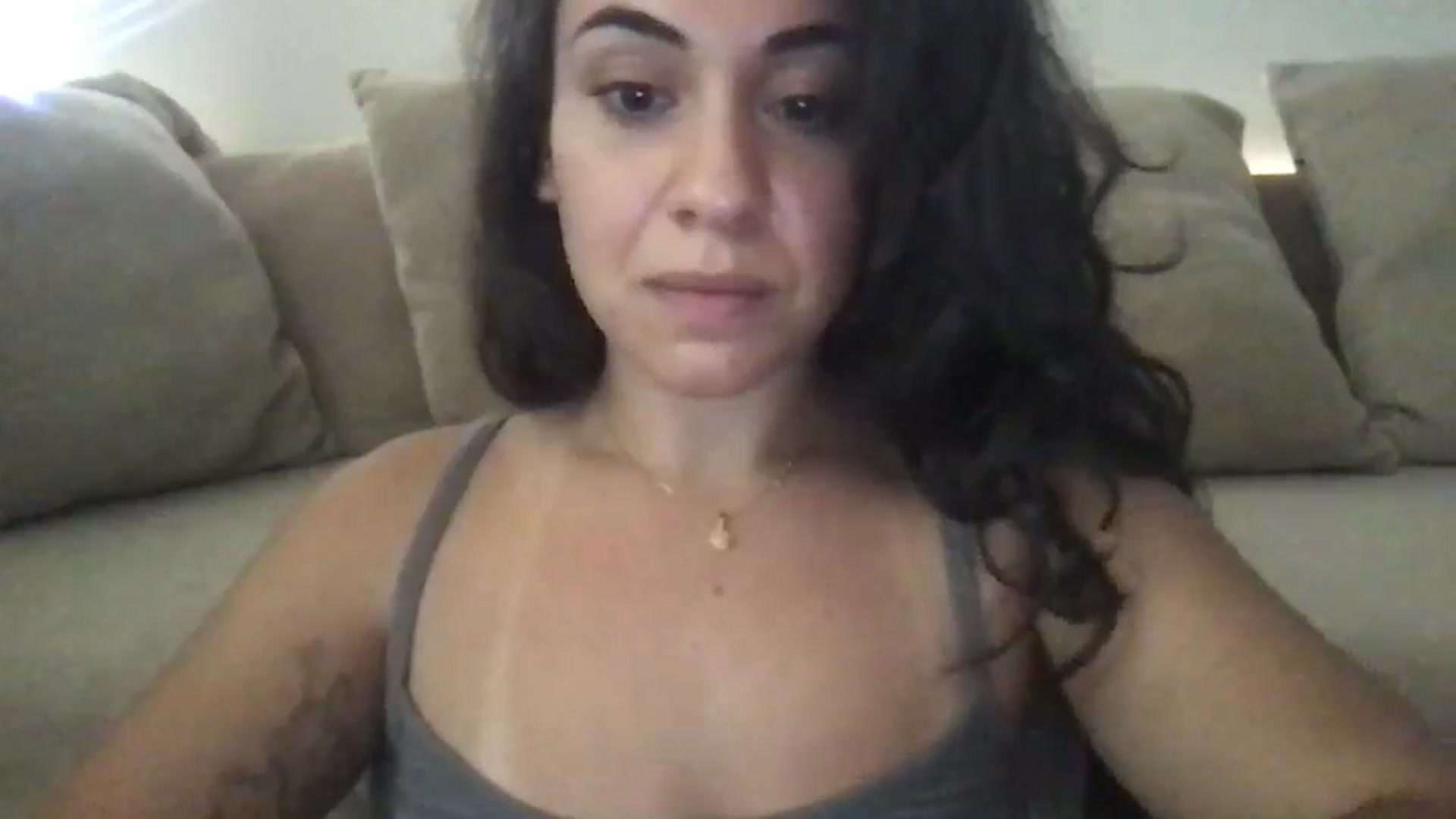 Gallery image thumbnail from pineappsauce's myfreecams stream on, 09/15/2025, 18:35 image 9 of 20
