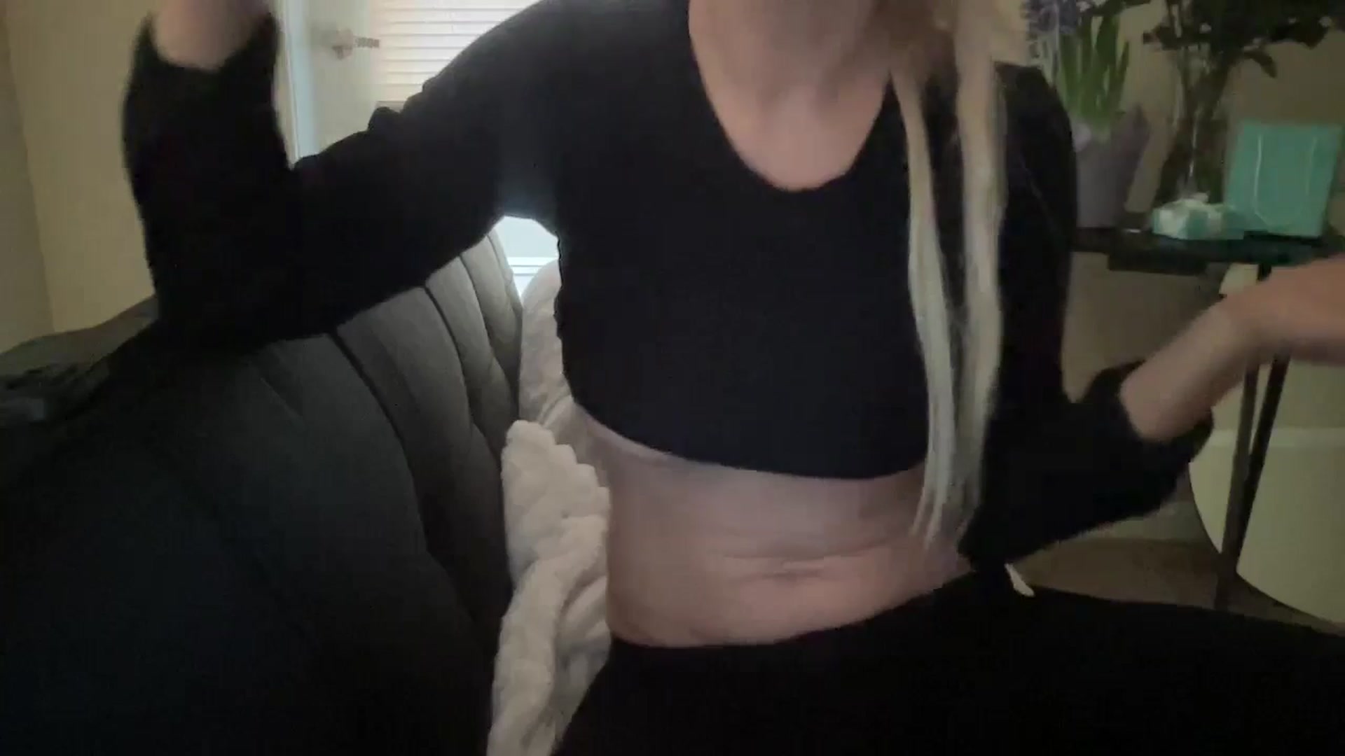 Gallery image thumbnail from pinkittyplay's myfreecams stream on, 04/21/2024, 13:37 image 6 of 20