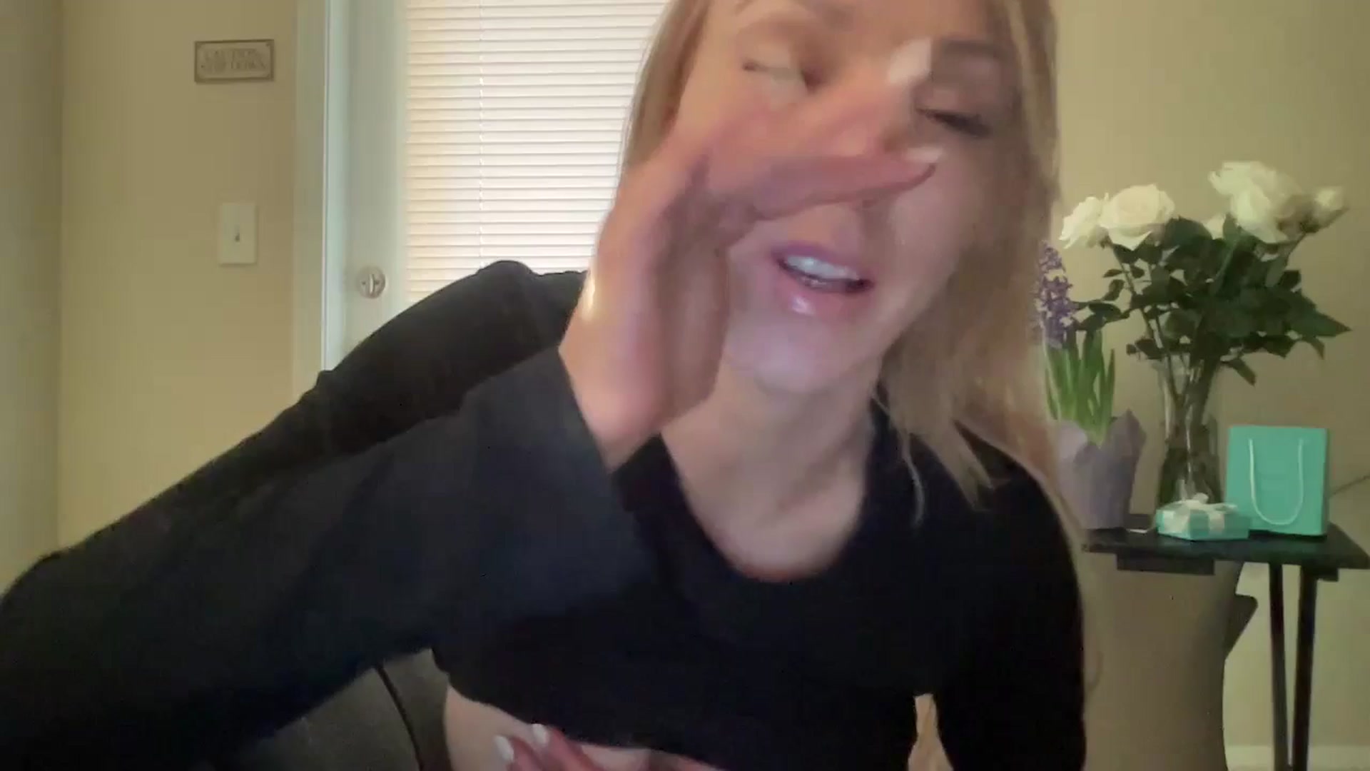 Gallery image thumbnail from pinkittyplay's myfreecams stream on, 04/21/2024, 13:37 image 17 of 20