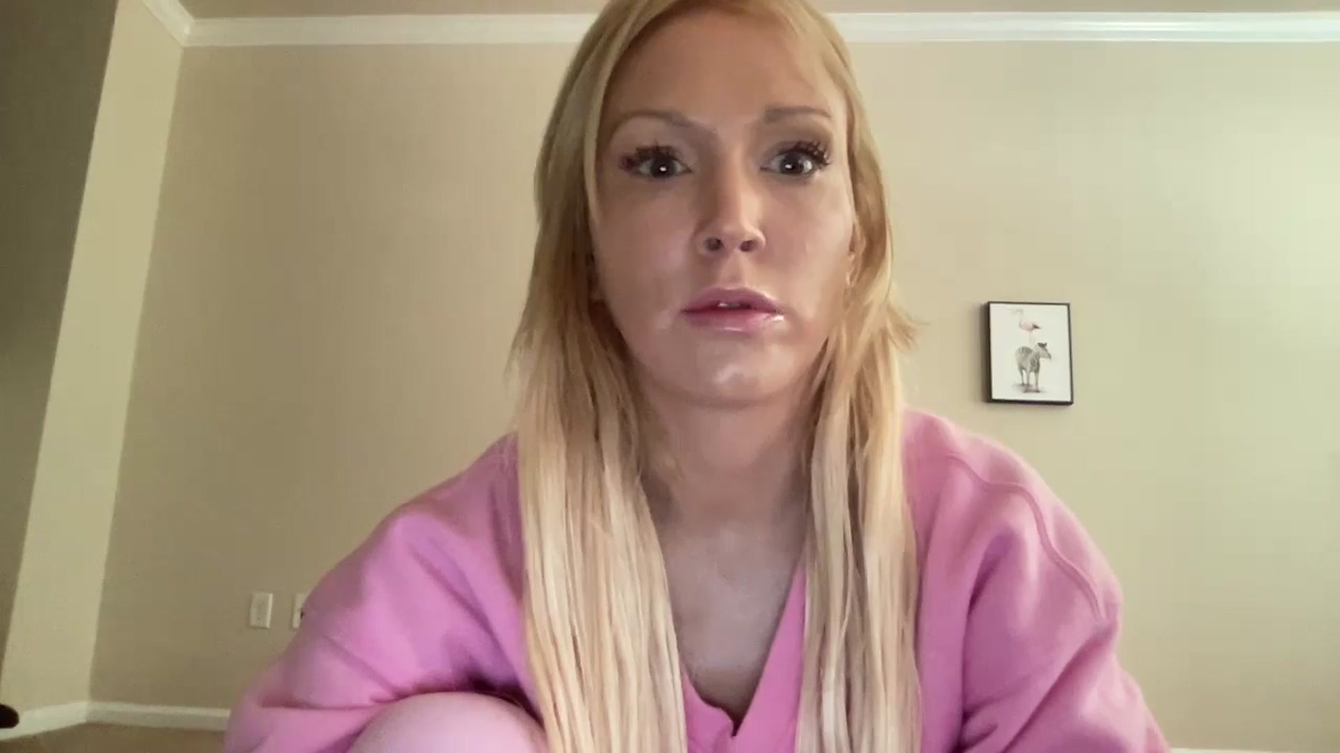 Gallery image thumbnail from pinkittyplay's myfreecams stream on, 06/17/2024, 17:02 image 2 of 20