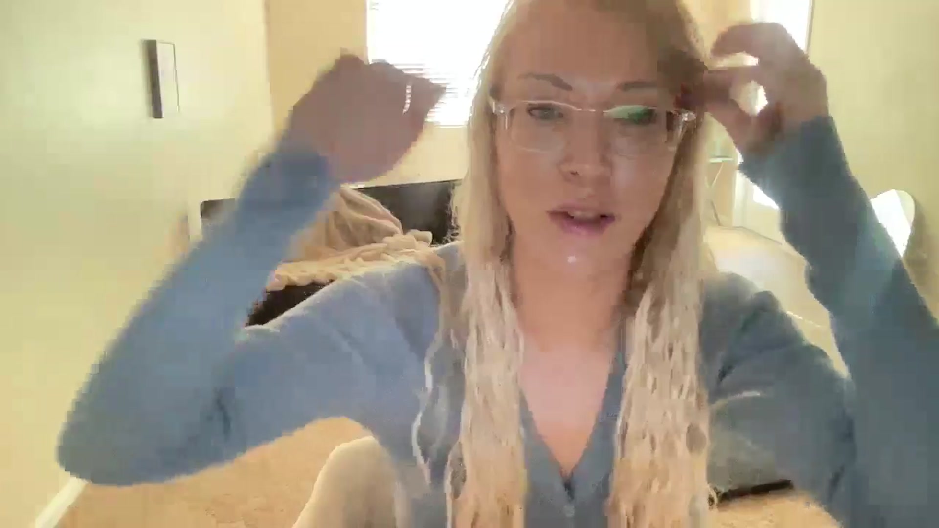 Gallery image thumbnail from pinkittyplay's myfreecams stream on, 06/21/2024, 14:59 image 7 of 20