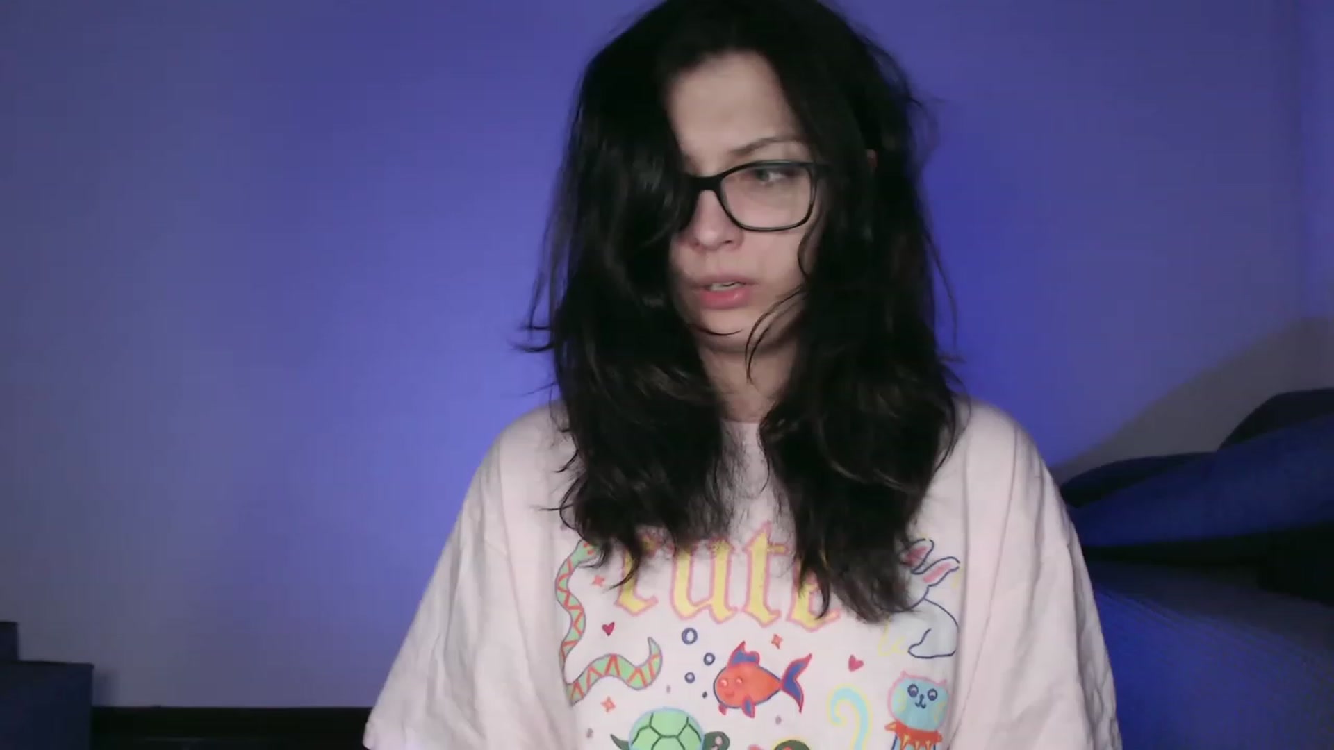 Gallery image thumbnail from pisss's myfreecams stream on, 09/26/2023, 04:28 image 17 of 20