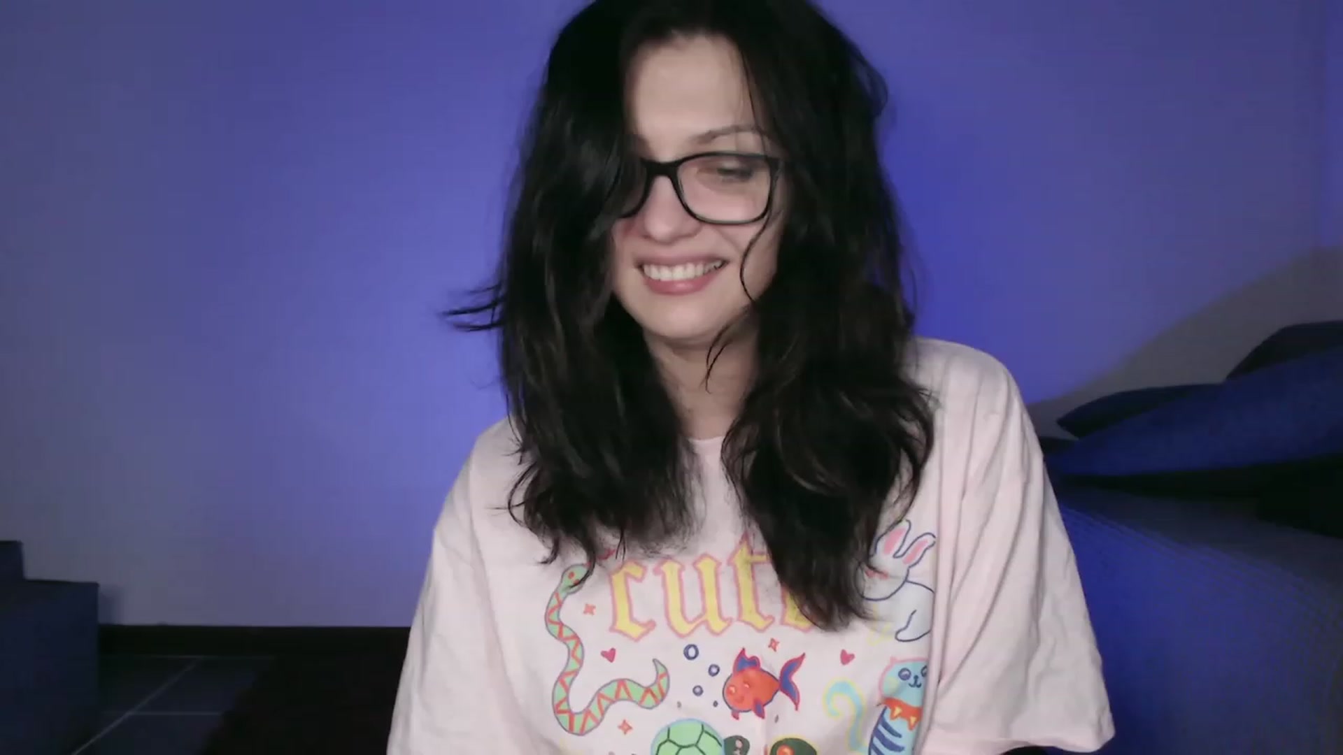 Gallery image thumbnail from pisss's myfreecams stream on, 09/26/2023, 04:28 image 10 of 20