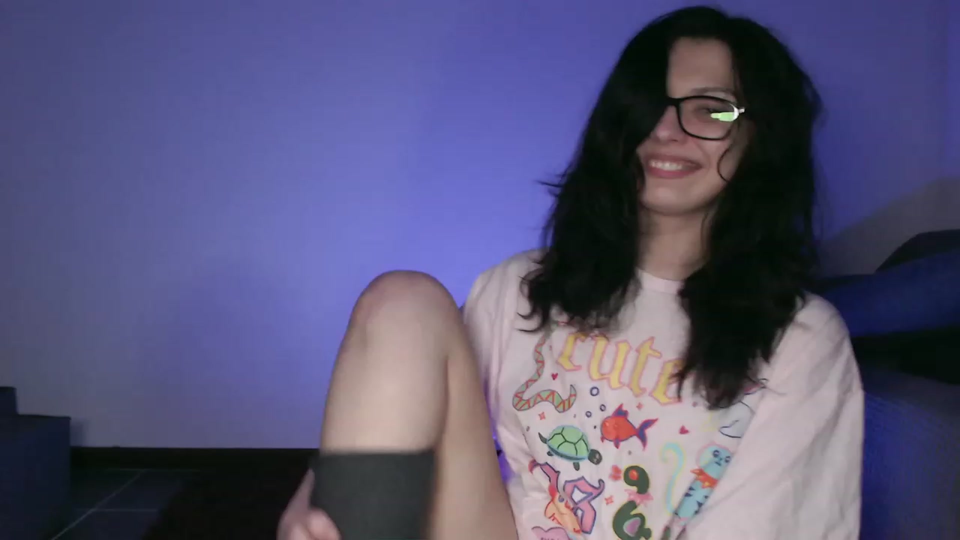 Gallery image thumbnail from pisss's myfreecams stream on, 09/26/2023, 04:28 image 6 of 20