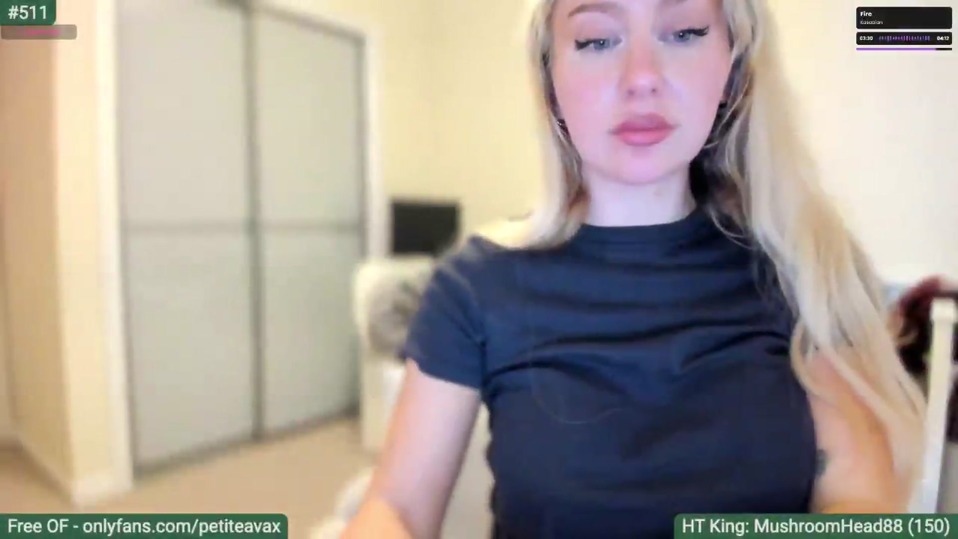 Gallery image thumbnail from pixelatedgirl's myfreecams stream on, 06/16/2026, 17:47 image 14 of 20