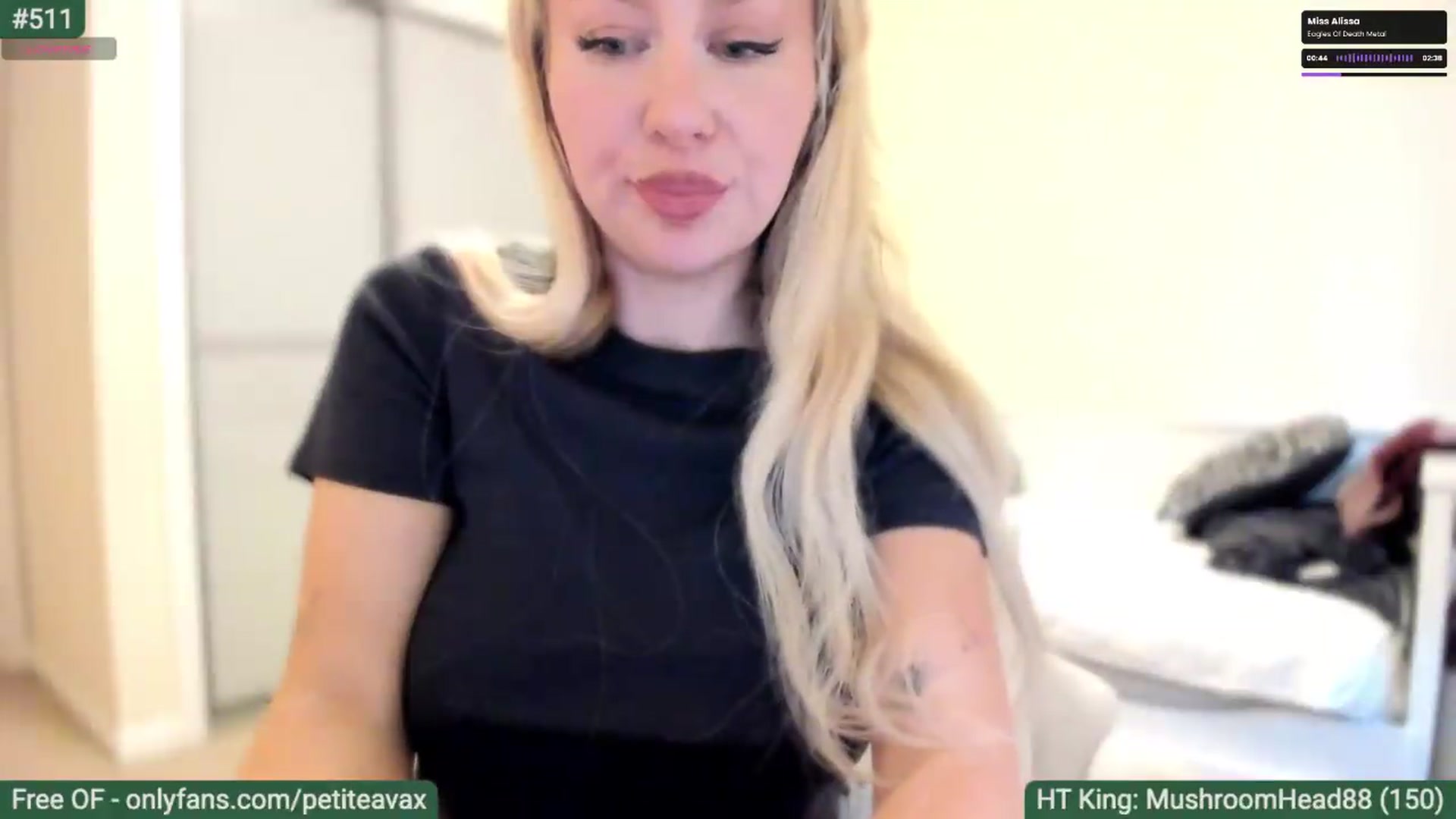 Gallery image thumbnail from pixelatedgirl's myfreecams stream on, 06/16/2026, 17:47 image 18 of 20