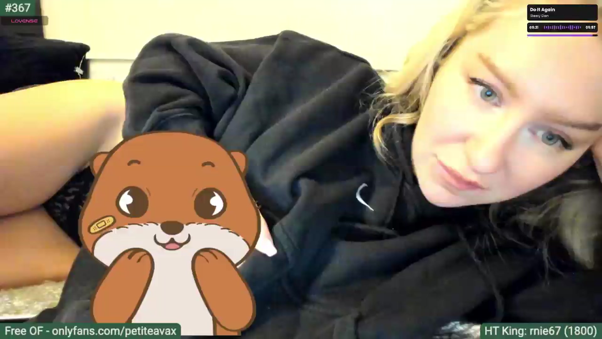 Gallery image thumbnail from pixelatedgirl's myfreecams stream on, 06/20/2026, 20:35 image 10 of 20