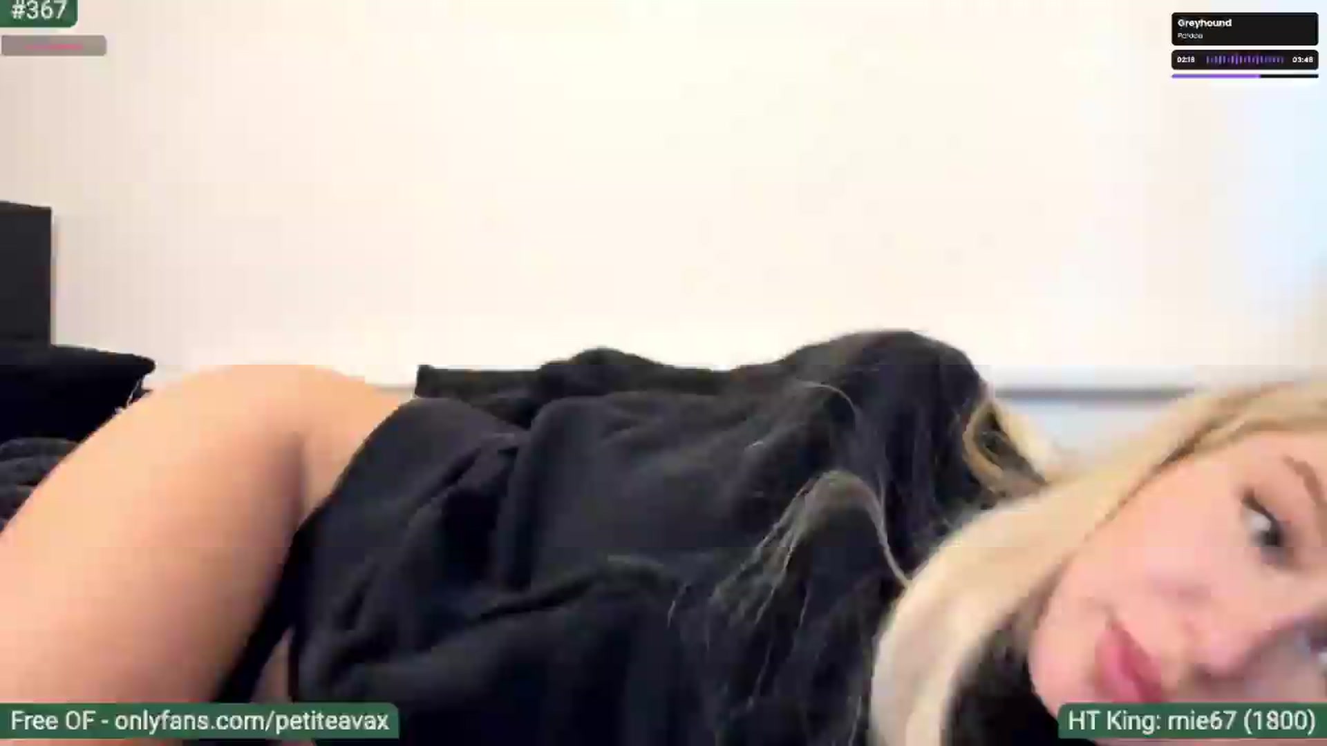 Gallery image thumbnail from pixelatedgirl's myfreecams stream on, 06/20/2026, 20:35 image 2 of 20