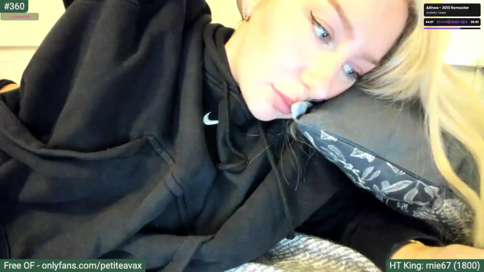 Gallery image thumbnail from pixelatedgirl's myfreecams stream on, 06/20/2026, 20:35 image 13 of 20