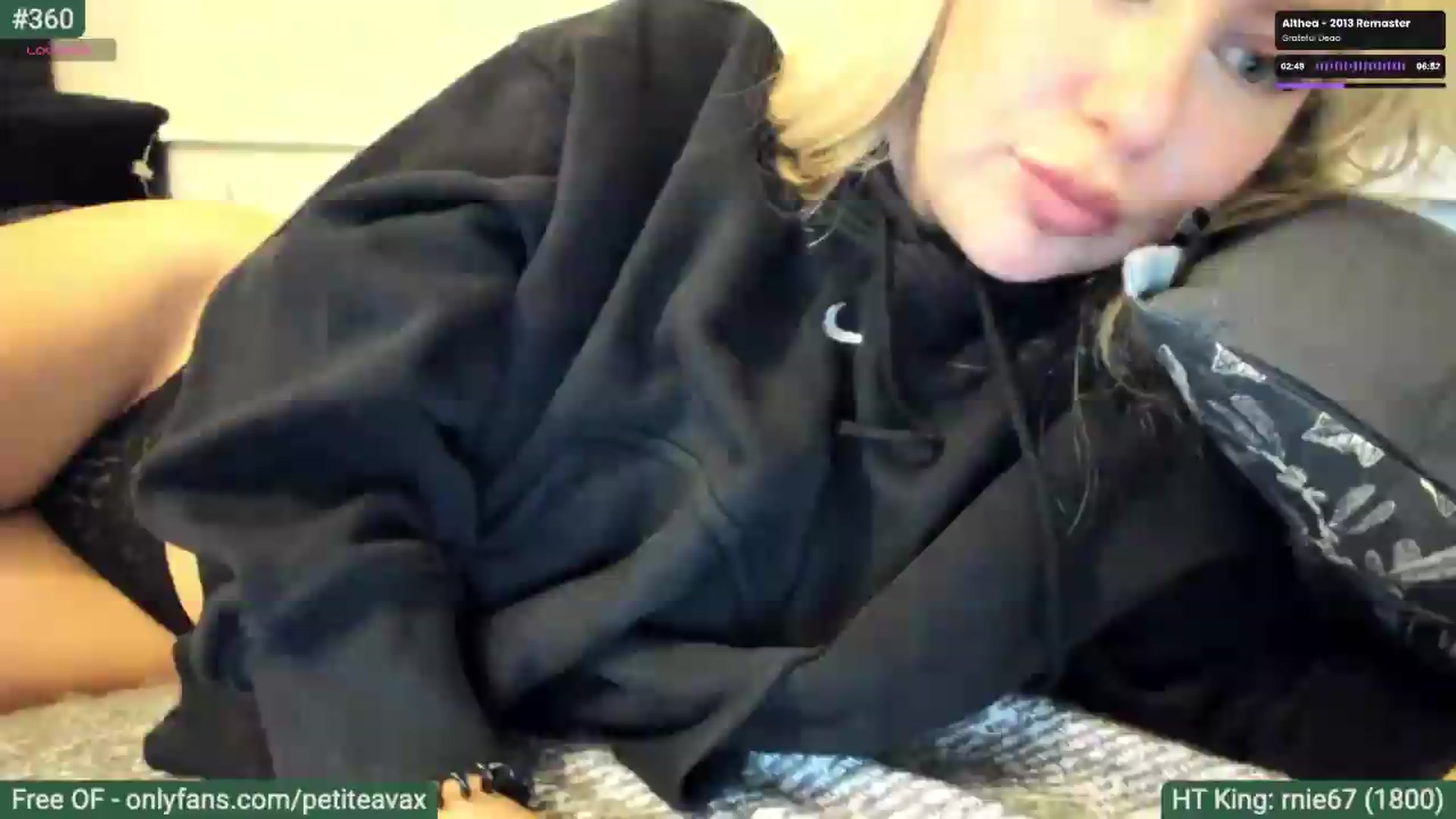 Gallery image thumbnail from pixelatedgirl's myfreecams stream on, 06/20/2026, 20:35 image 12 of 20