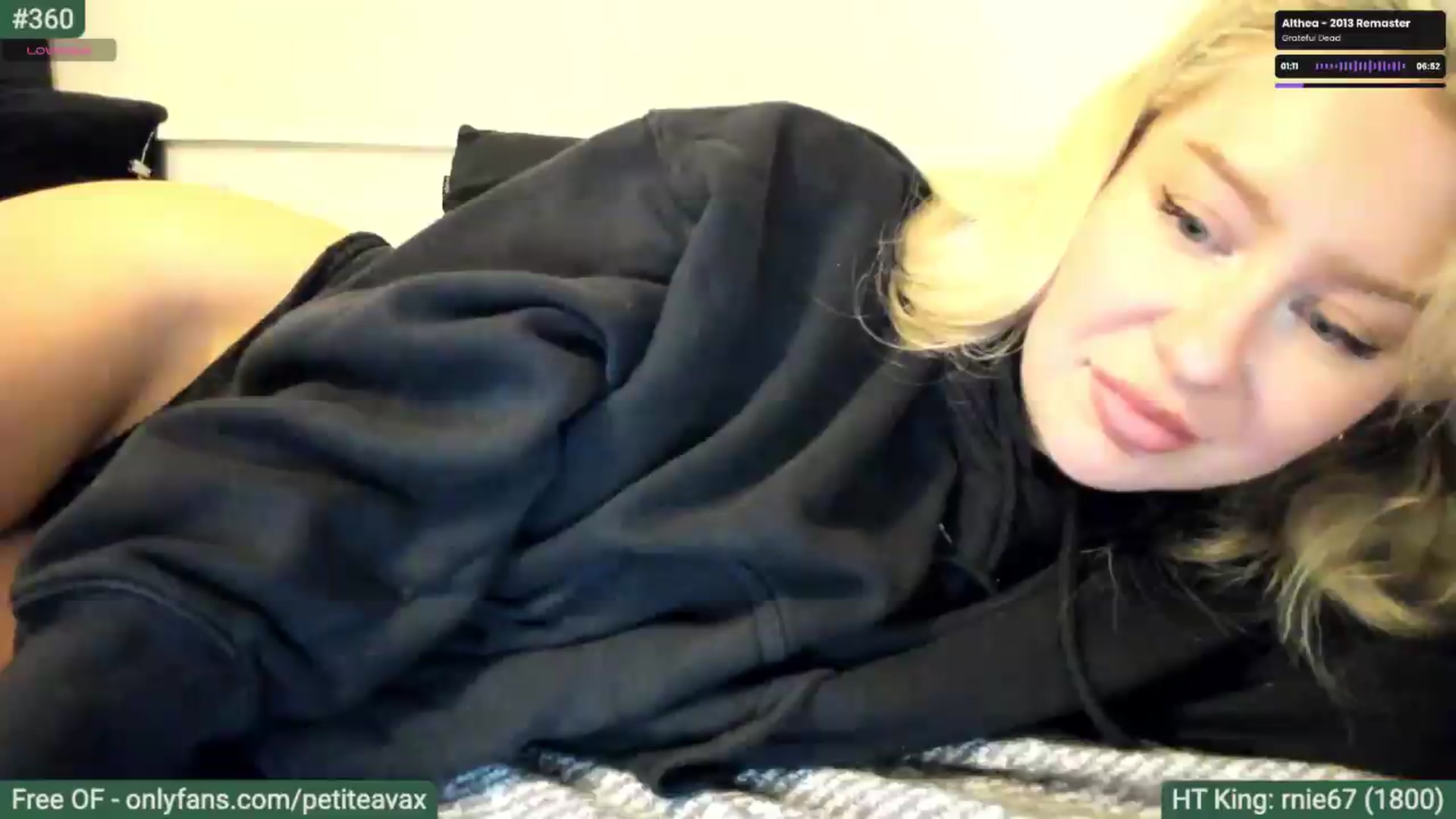 Gallery image thumbnail from pixelatedgirl's myfreecams stream on, 06/20/2026, 20:35 image 11 of 20