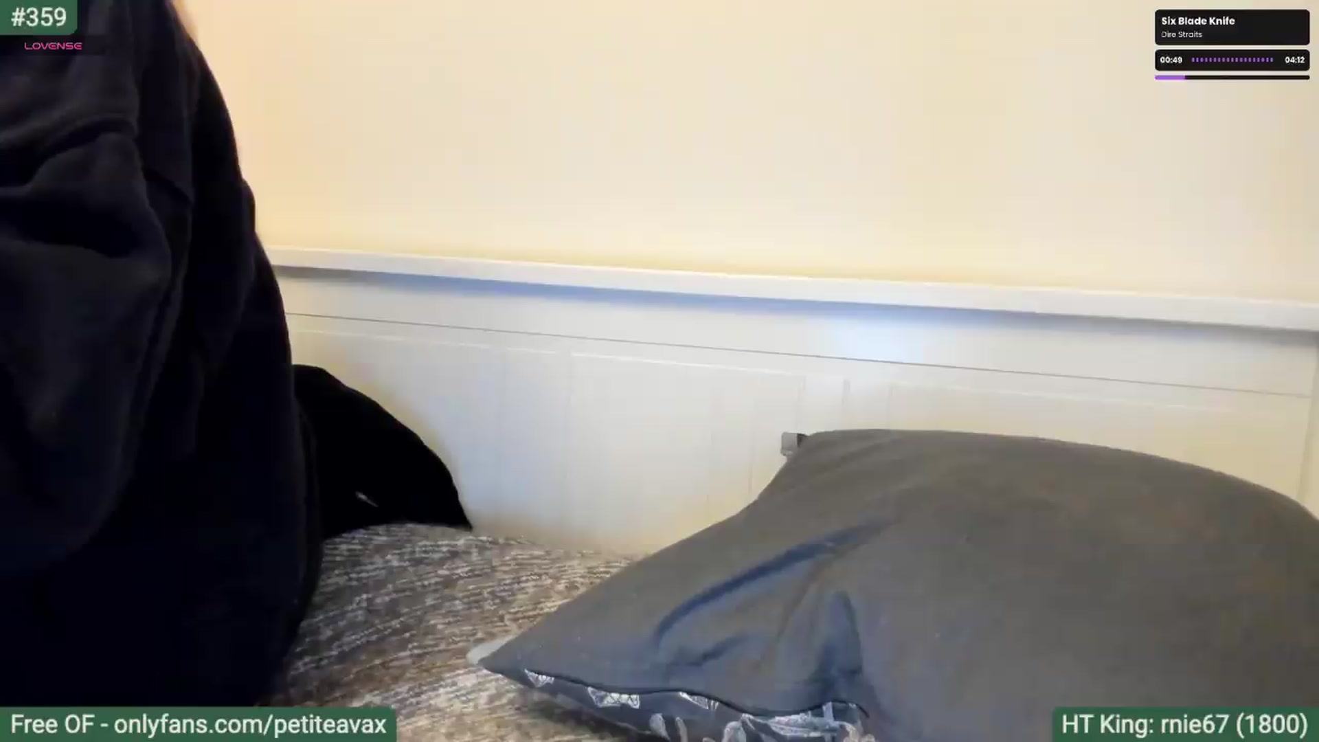 Gallery image thumbnail from pixelatedgirl's myfreecams stream on, 06/20/2026, 21:02 image 10 of 20