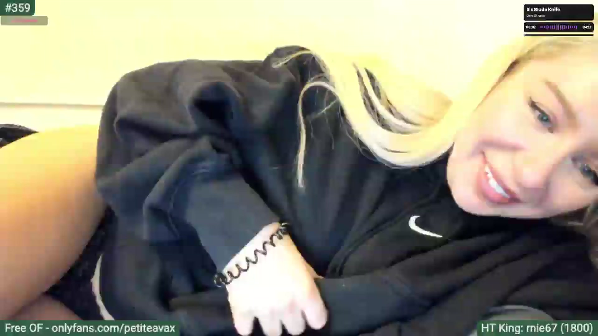 Gallery image thumbnail from pixelatedgirl's myfreecams stream on, 06/20/2026, 21:02 image 7 of 20