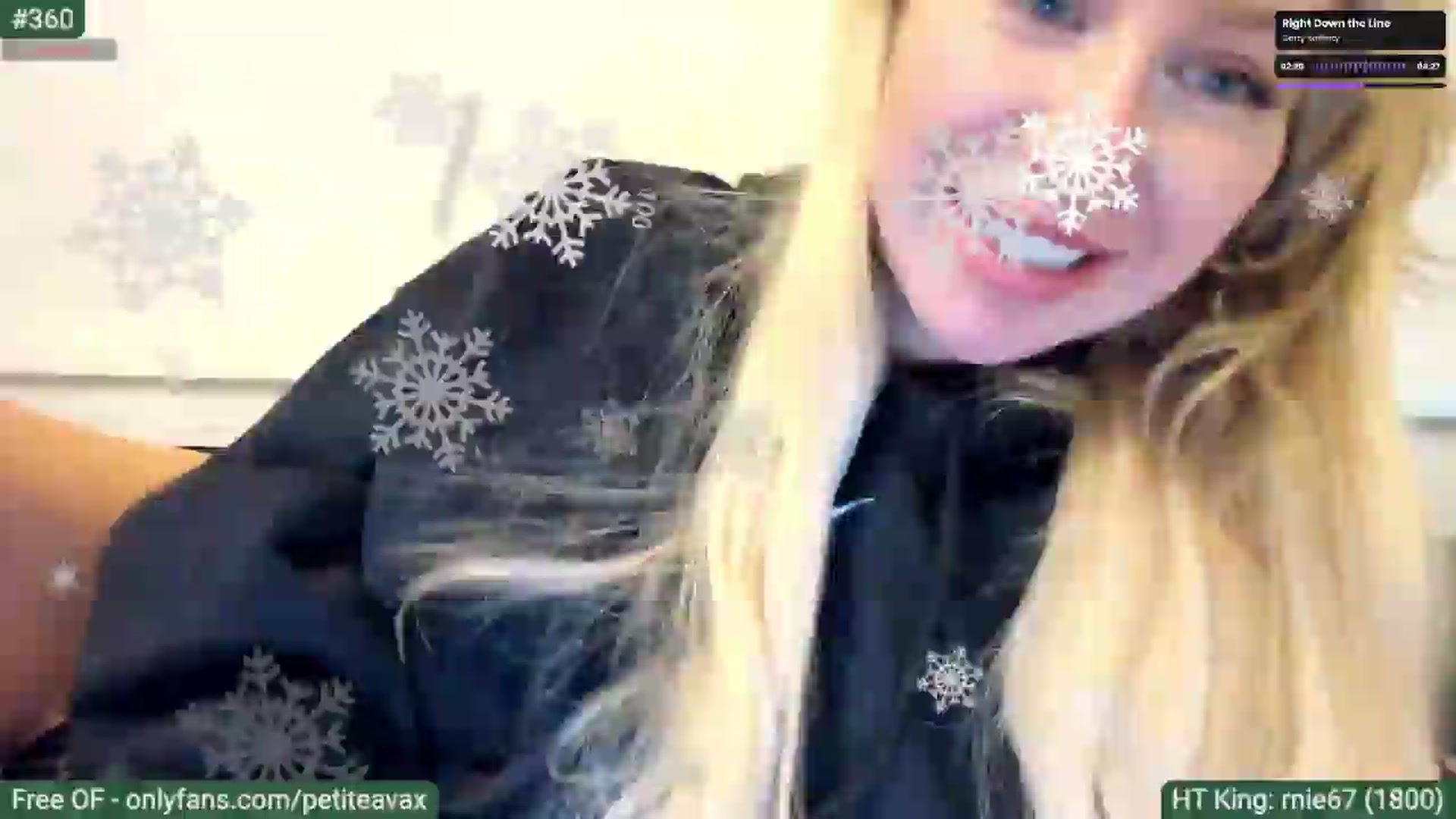 Gallery image thumbnail from pixelatedgirl's myfreecams stream on, 06/20/2026, 21:02 image 1 of 20