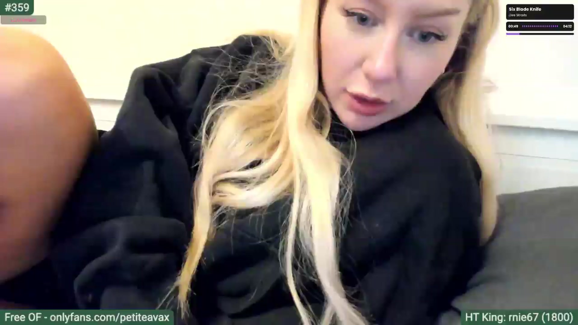 Gallery image thumbnail from pixelatedgirl's myfreecams stream on, 06/20/2026, 21:02 image 14 of 20