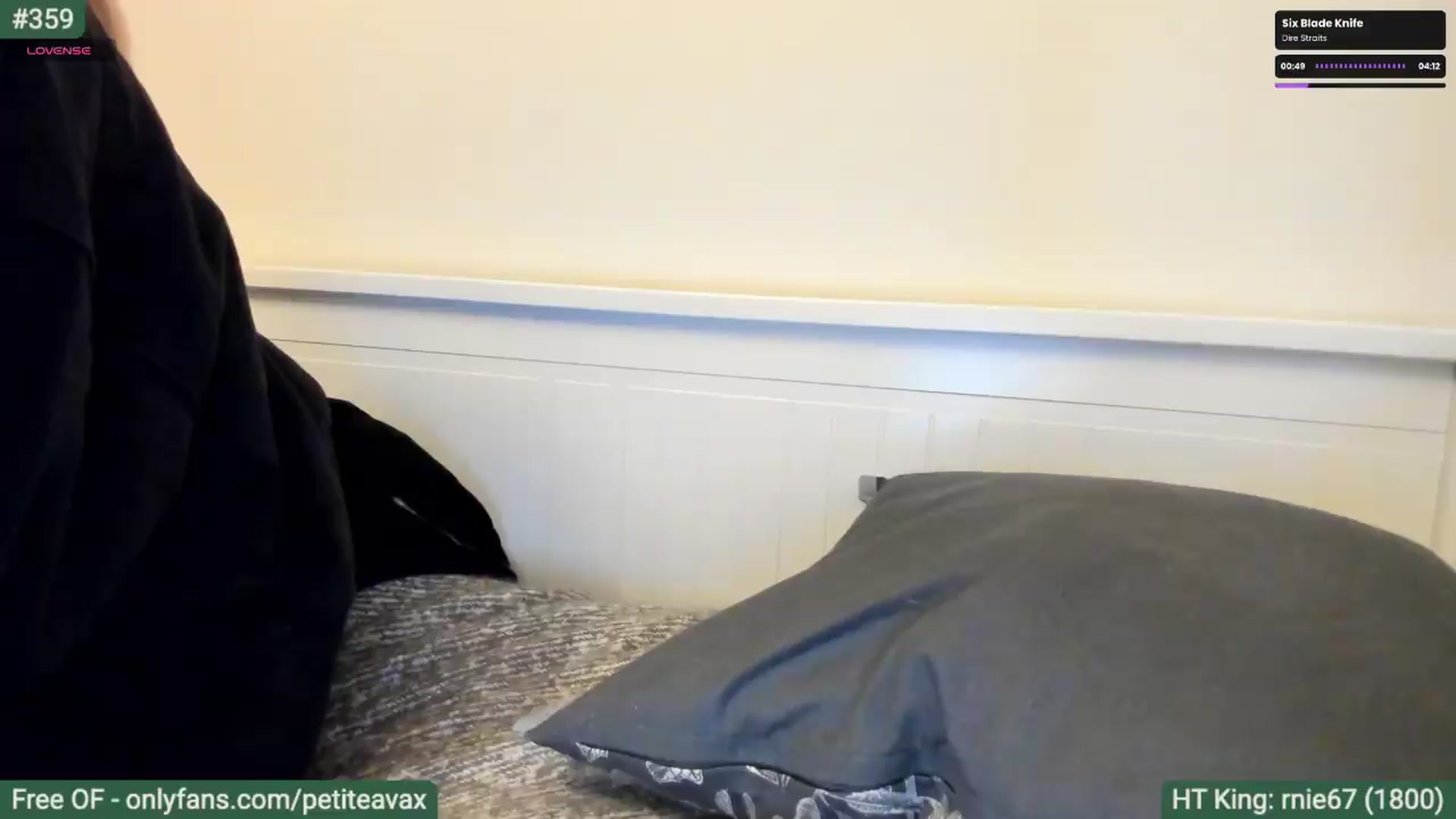 Gallery image thumbnail from pixelatedgirl's myfreecams stream on, 06/20/2026, 21:02 image 9 of 20