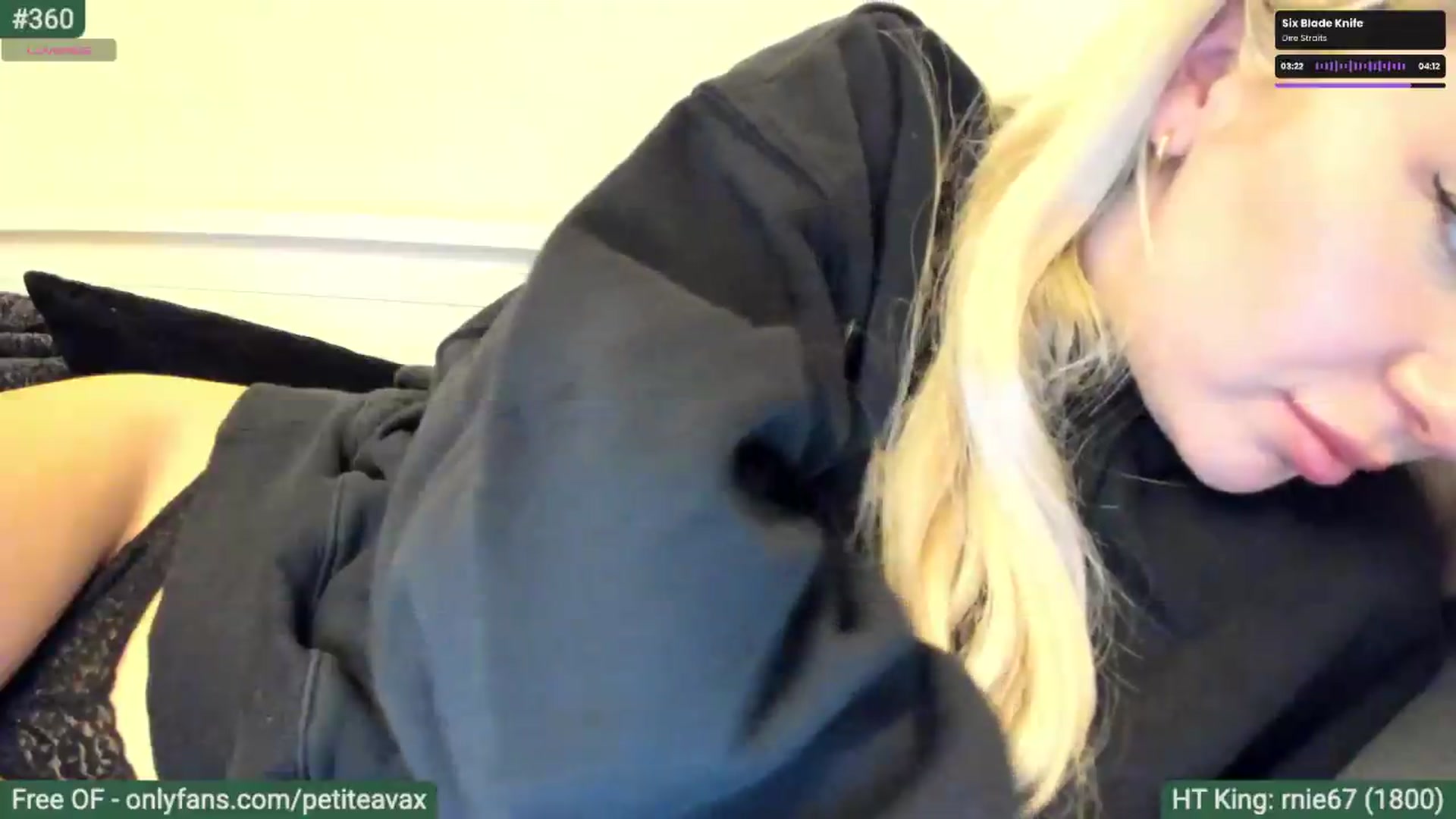 Gallery image thumbnail from pixelatedgirl's myfreecams stream on, 06/20/2026, 21:02 image 17 of 20