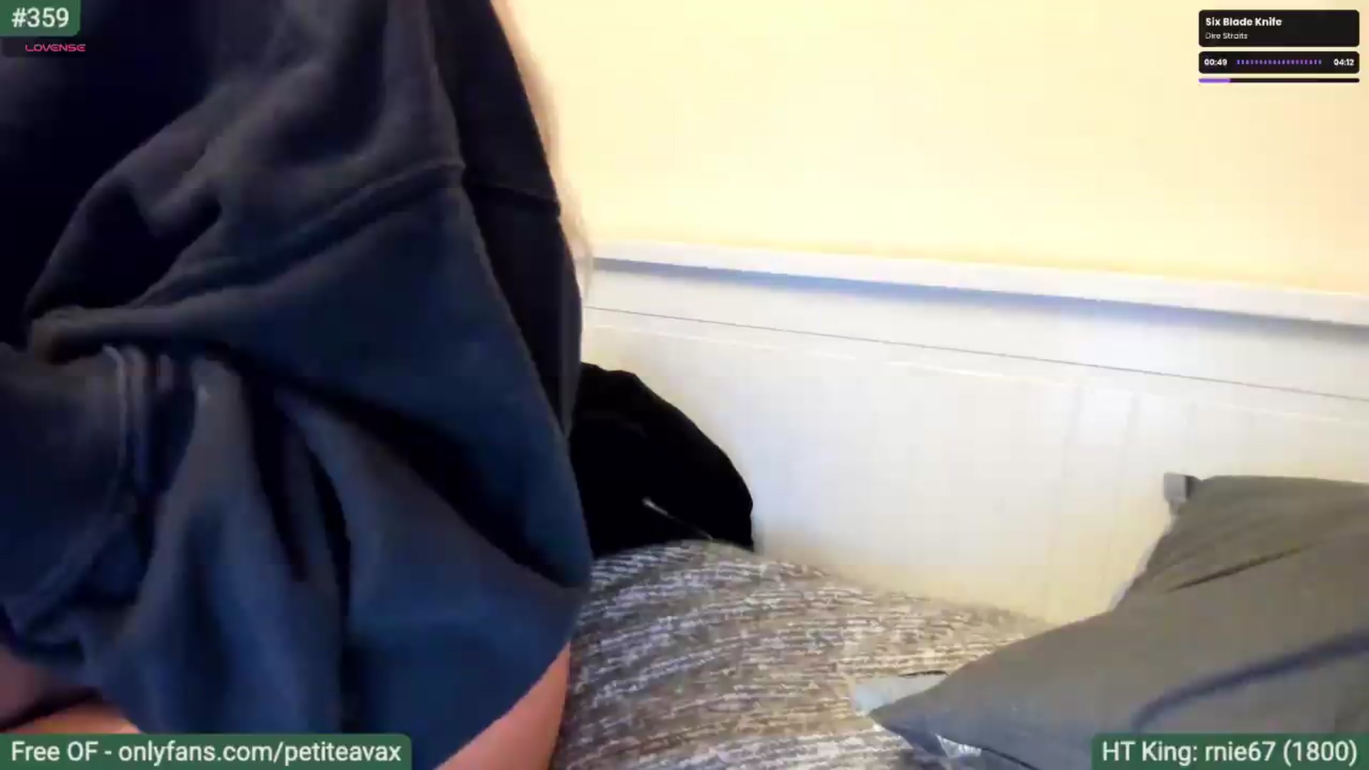 Gallery image thumbnail from pixelatedgirl's myfreecams stream on, 06/20/2026, 21:02 image 12 of 20
