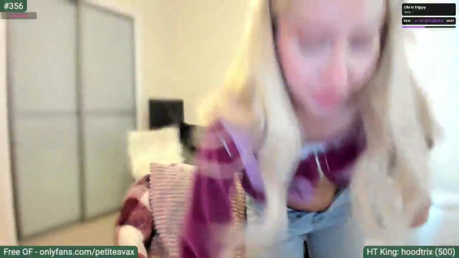 Gallery image thumbnail from pixelatedgirl's myfreecams stream on, 06/22/2026, 13:38 image 16 of 20
