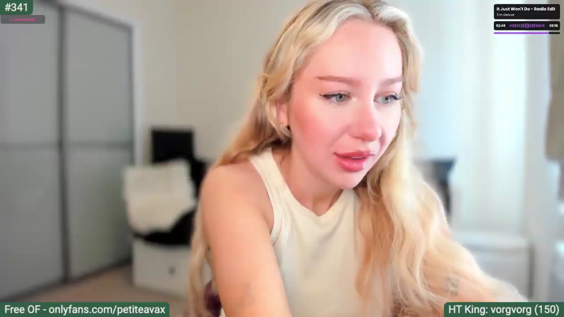 Gallery image thumbnail from pixelatedgirl's myfreecams stream on, 06/23/2026, 10:56 image 13 of 20