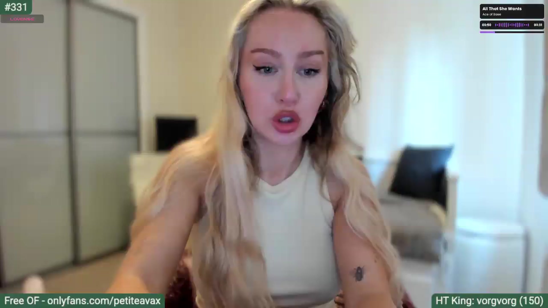 Gallery image thumbnail from pixelatedgirl's myfreecams stream on, 06/23/2026, 13:43 image 19 of 20