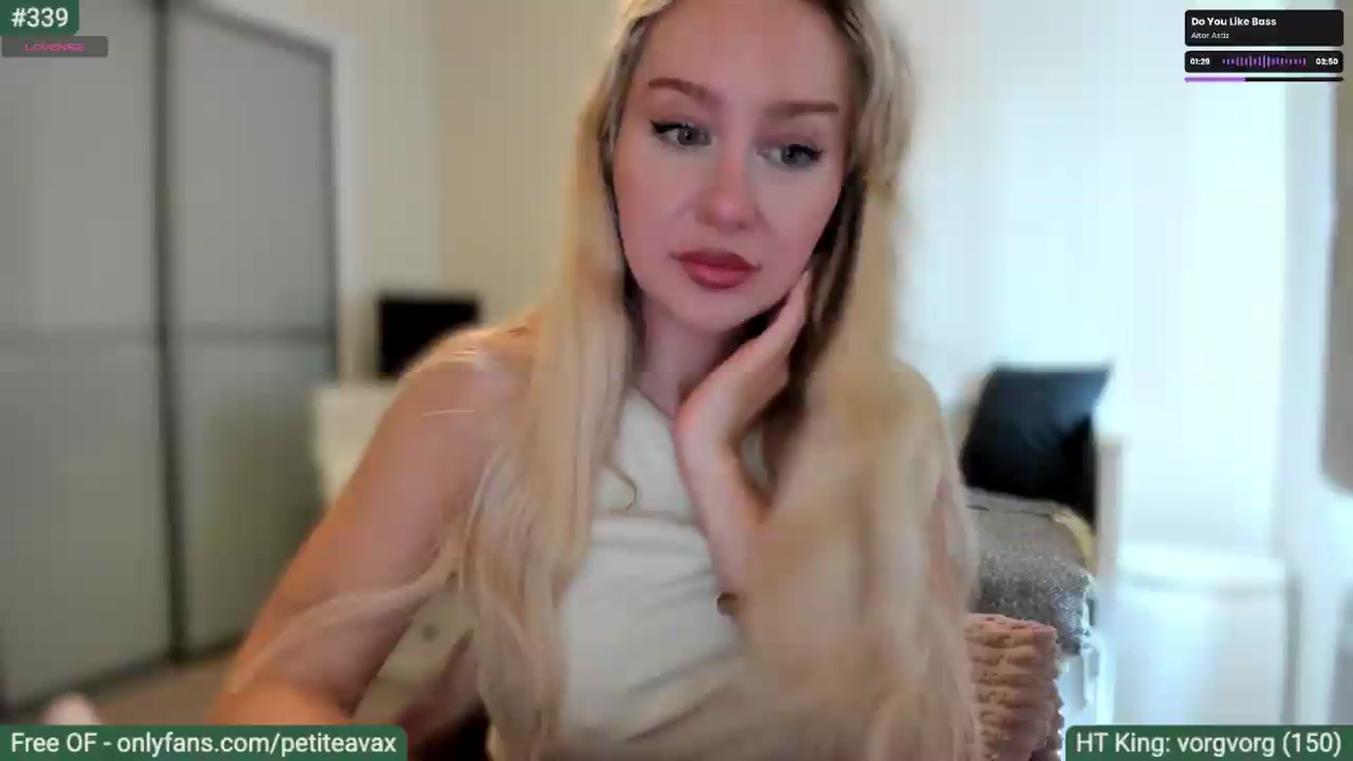 Gallery image thumbnail from pixelatedgirl's myfreecams stream on, 06/23/2026, 13:43 image 14 of 20