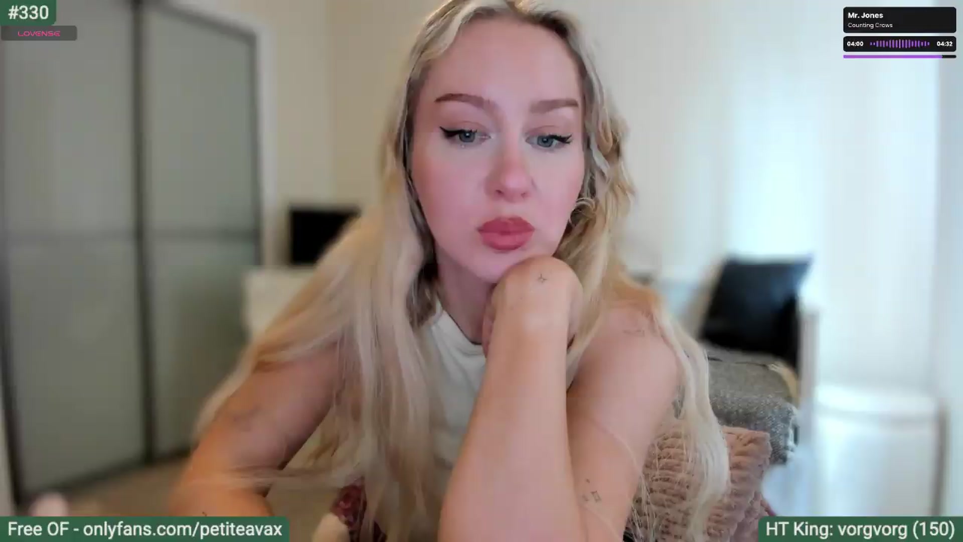 Gallery image thumbnail from pixelatedgirl's myfreecams stream on, 06/23/2026, 14:20 image 15 of 20