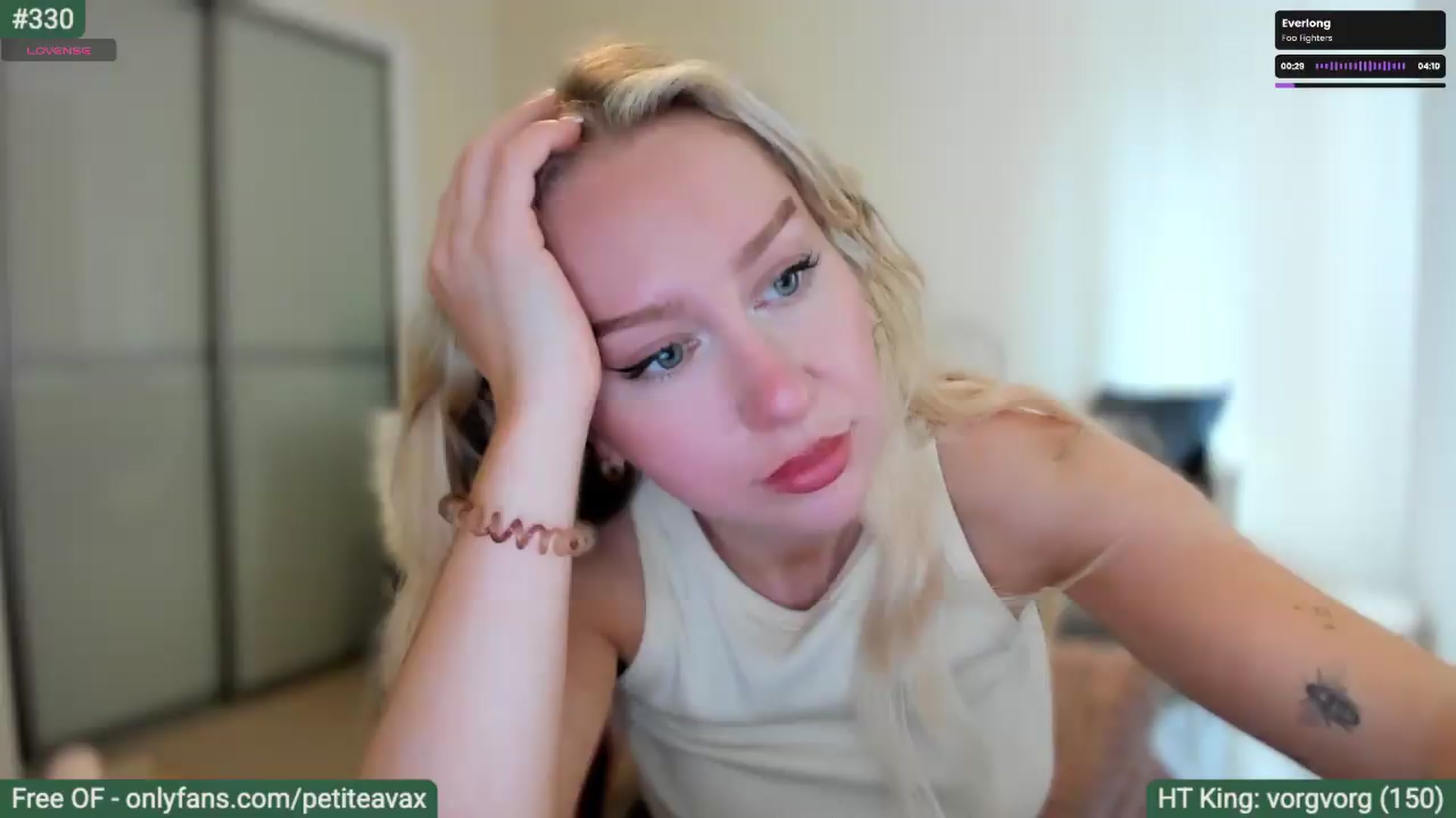 Gallery image thumbnail from pixelatedgirl's myfreecams stream on, 06/23/2026, 14:20 image 17 of 20