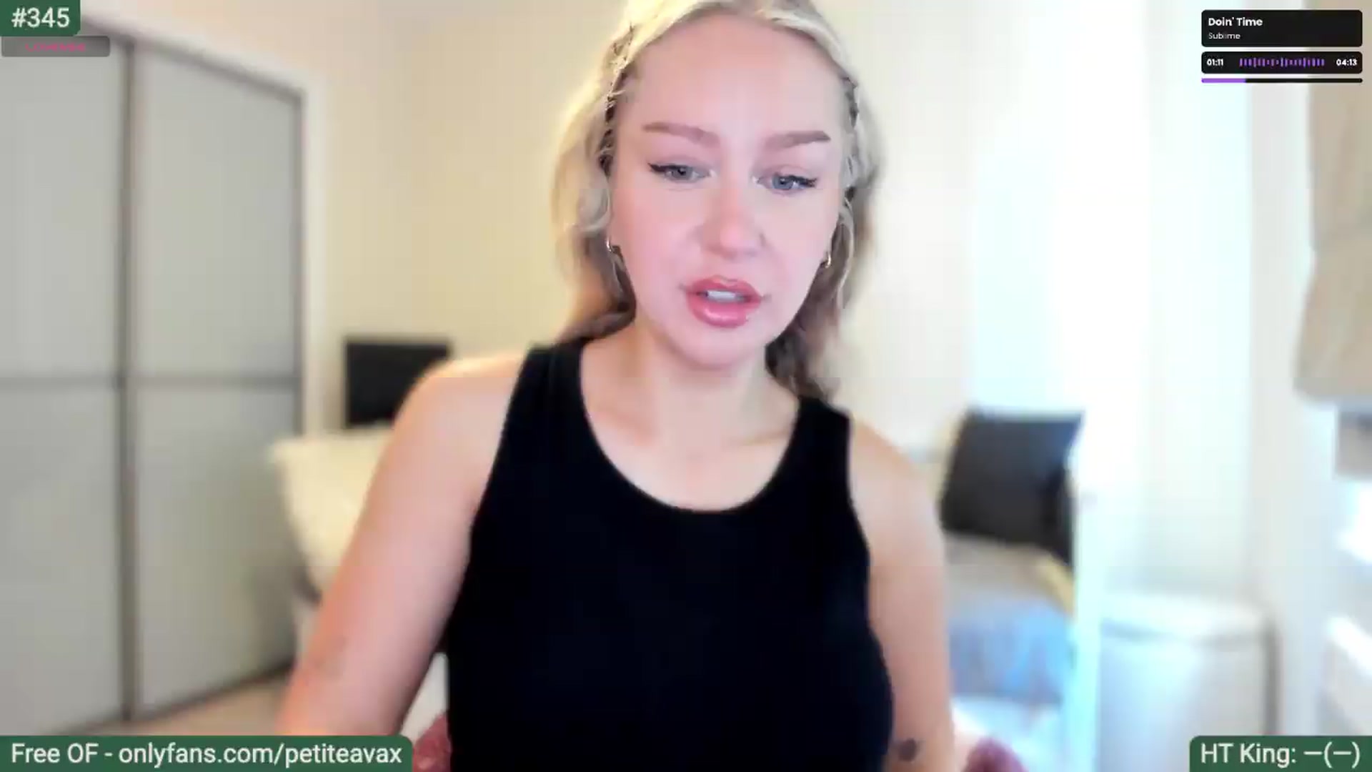 Gallery image thumbnail from pixelatedgirl's myfreecams stream on, 06/24/2026, 08:28 image 15 of 20