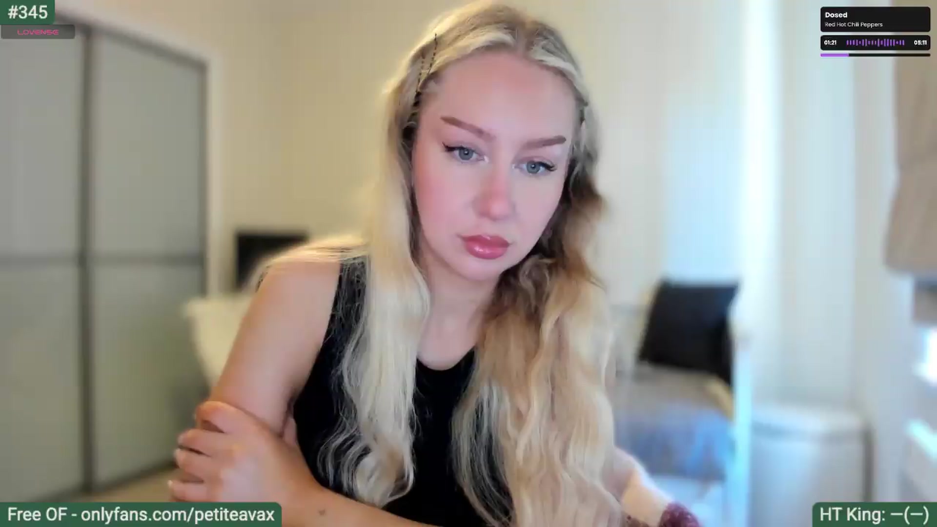 Gallery image thumbnail from pixelatedgirl's myfreecams stream on, 06/24/2026, 08:28 image 11 of 20