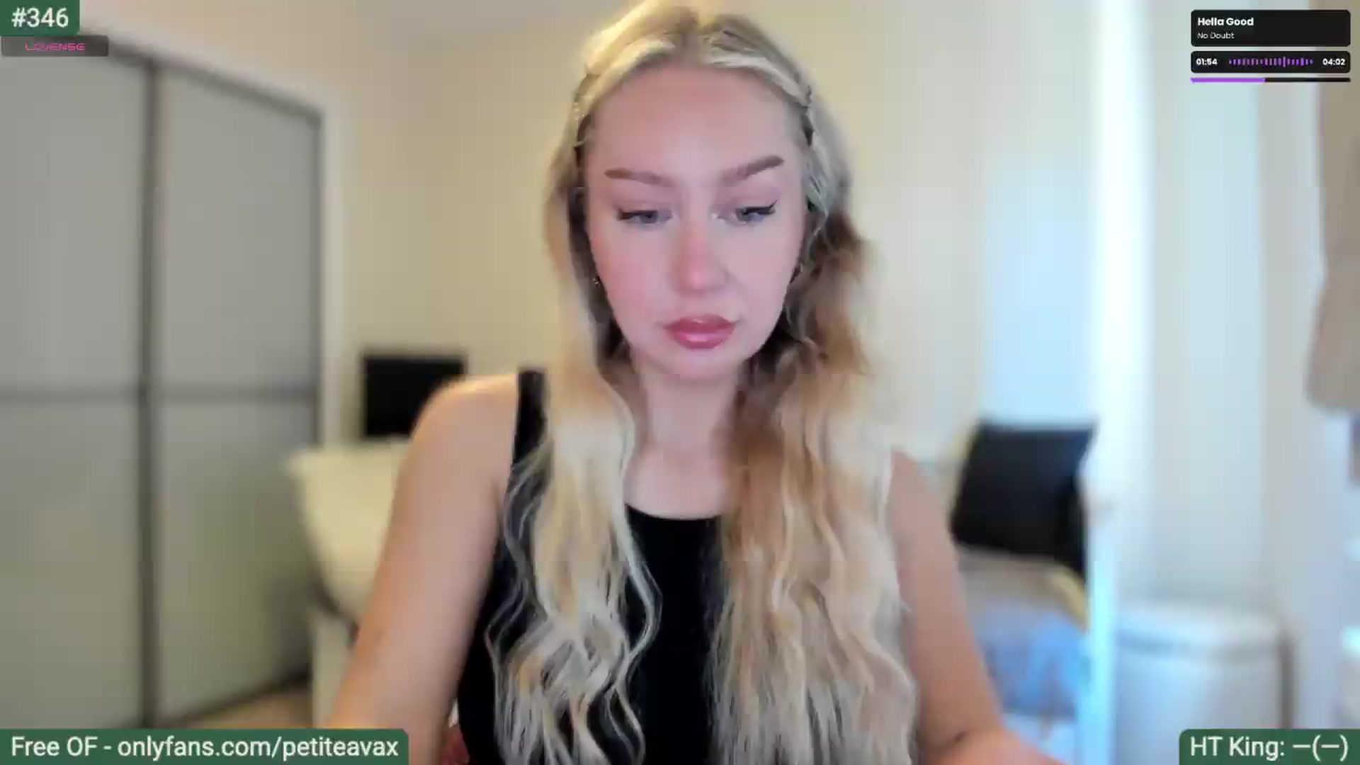 Gallery image thumbnail from pixelatedgirl's myfreecams stream on, 06/24/2026, 08:28 image 5 of 20