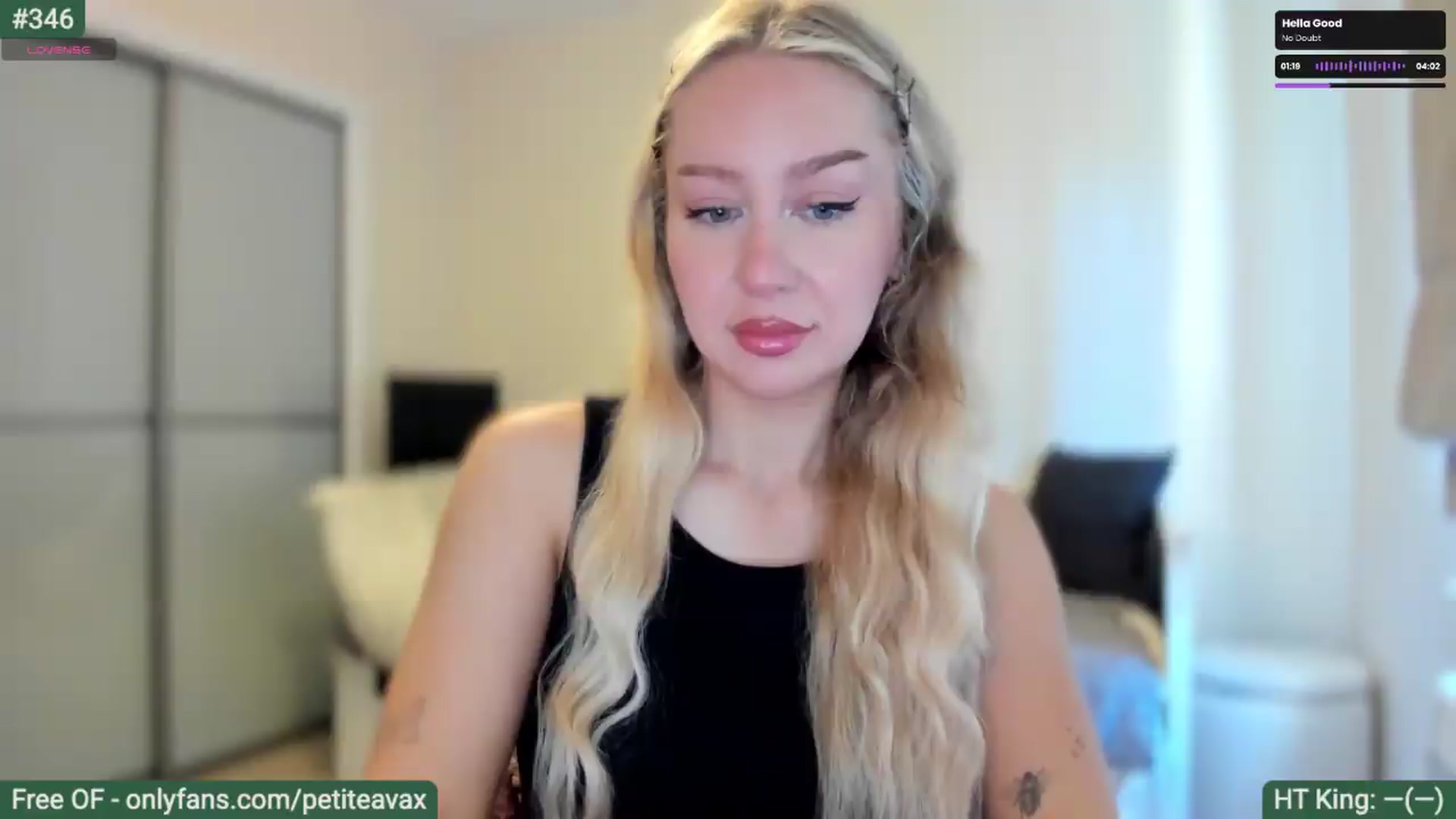 Gallery image thumbnail from pixelatedgirl's myfreecams stream on, 06/24/2026, 08:28 image 4 of 20