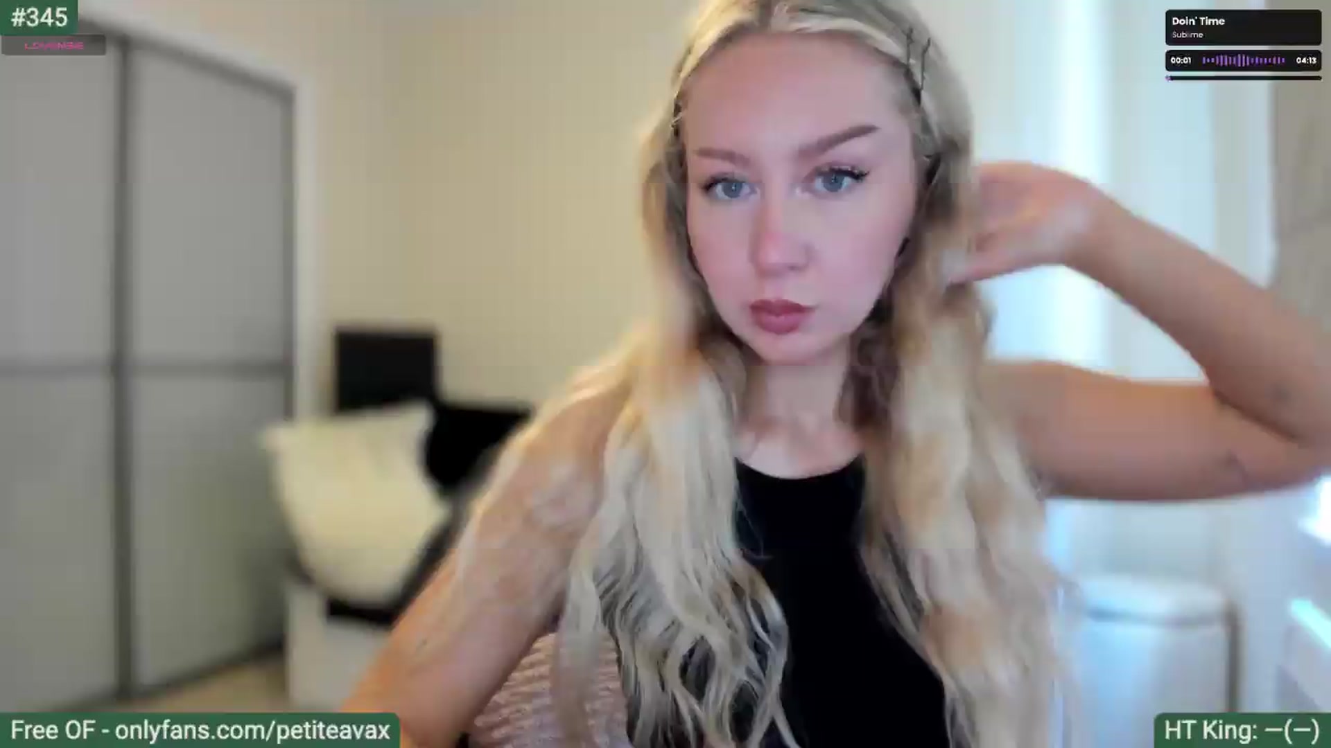 Gallery image thumbnail from pixelatedgirl's myfreecams stream on, 06/24/2026, 08:28 image 13 of 20