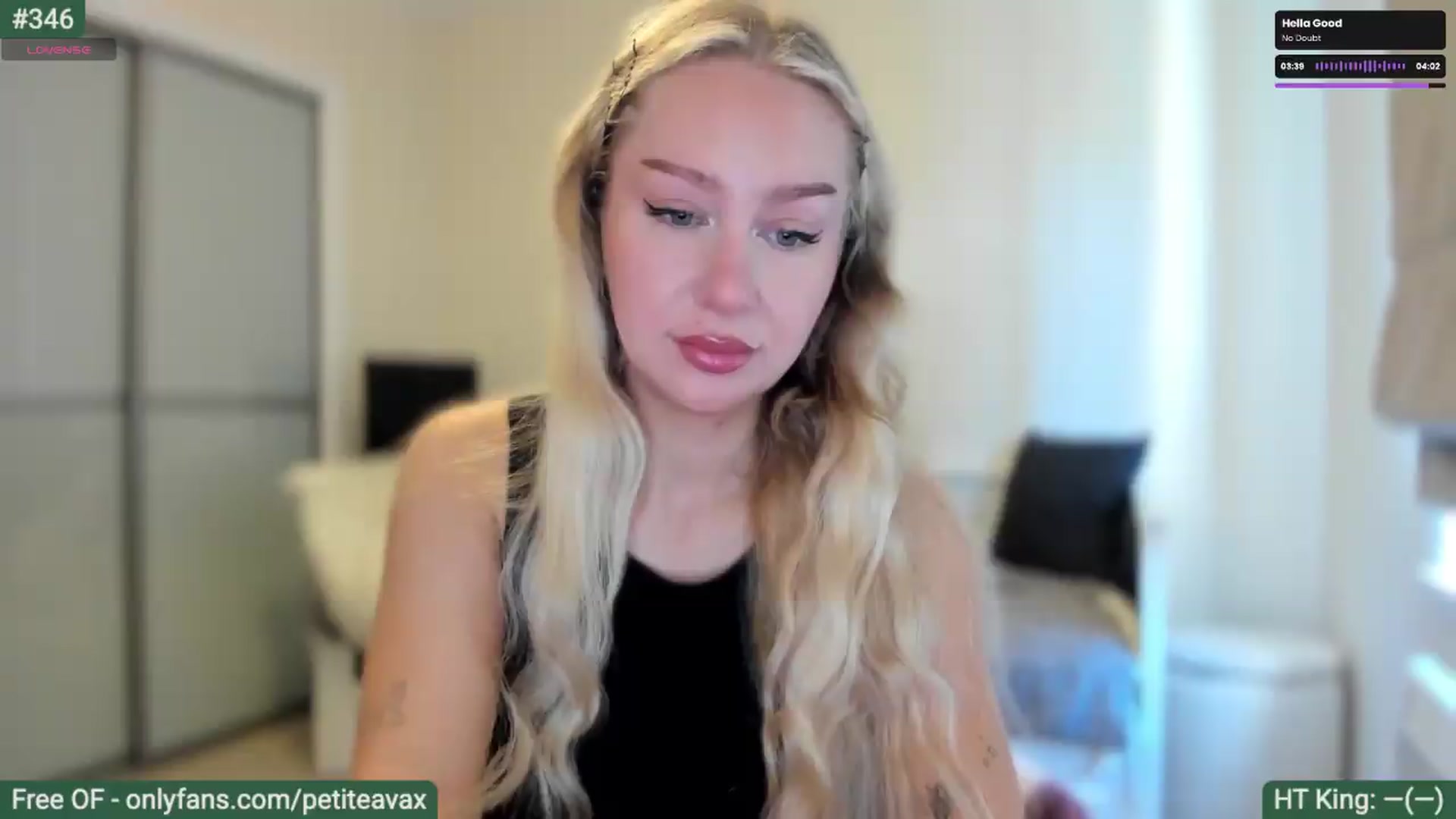 Gallery image thumbnail from pixelatedgirl's myfreecams stream on, 06/24/2026, 08:28 image 8 of 20