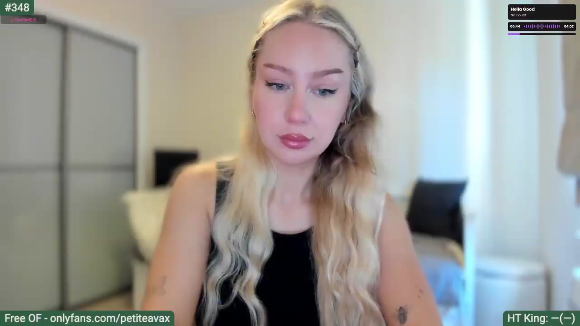 Gallery image thumbnail from pixelatedgirl's myfreecams stream on, 06/24/2026, 08:28 image 3 of 20