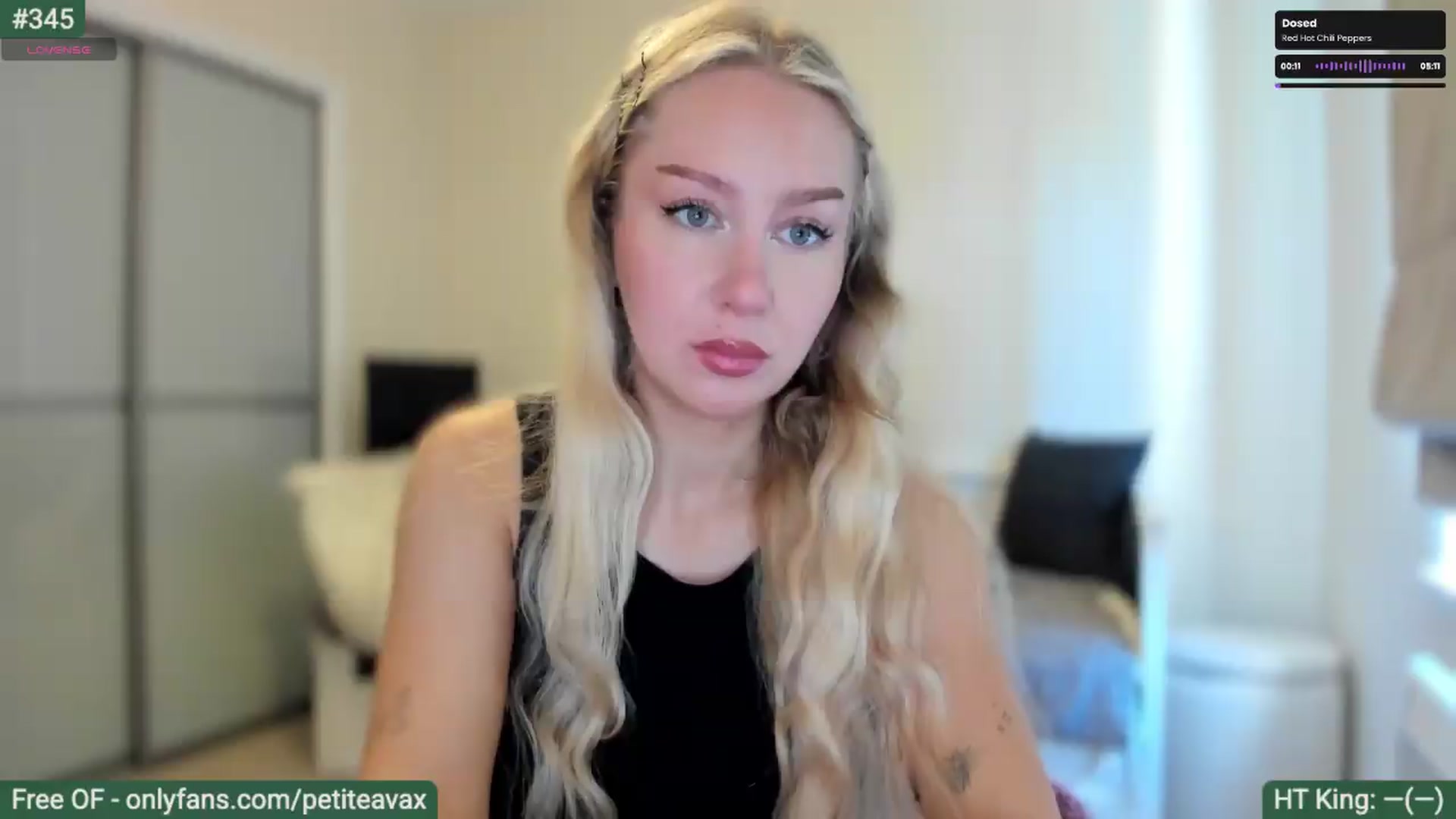 Gallery image thumbnail from pixelatedgirl's myfreecams stream on, 06/24/2026, 08:28 image 9 of 20