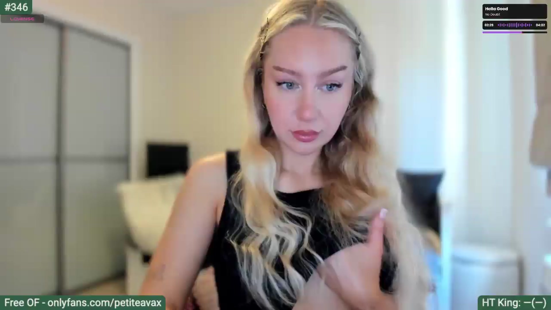 Gallery image thumbnail from pixelatedgirl's myfreecams stream on, 06/24/2026, 08:28 image 6 of 20