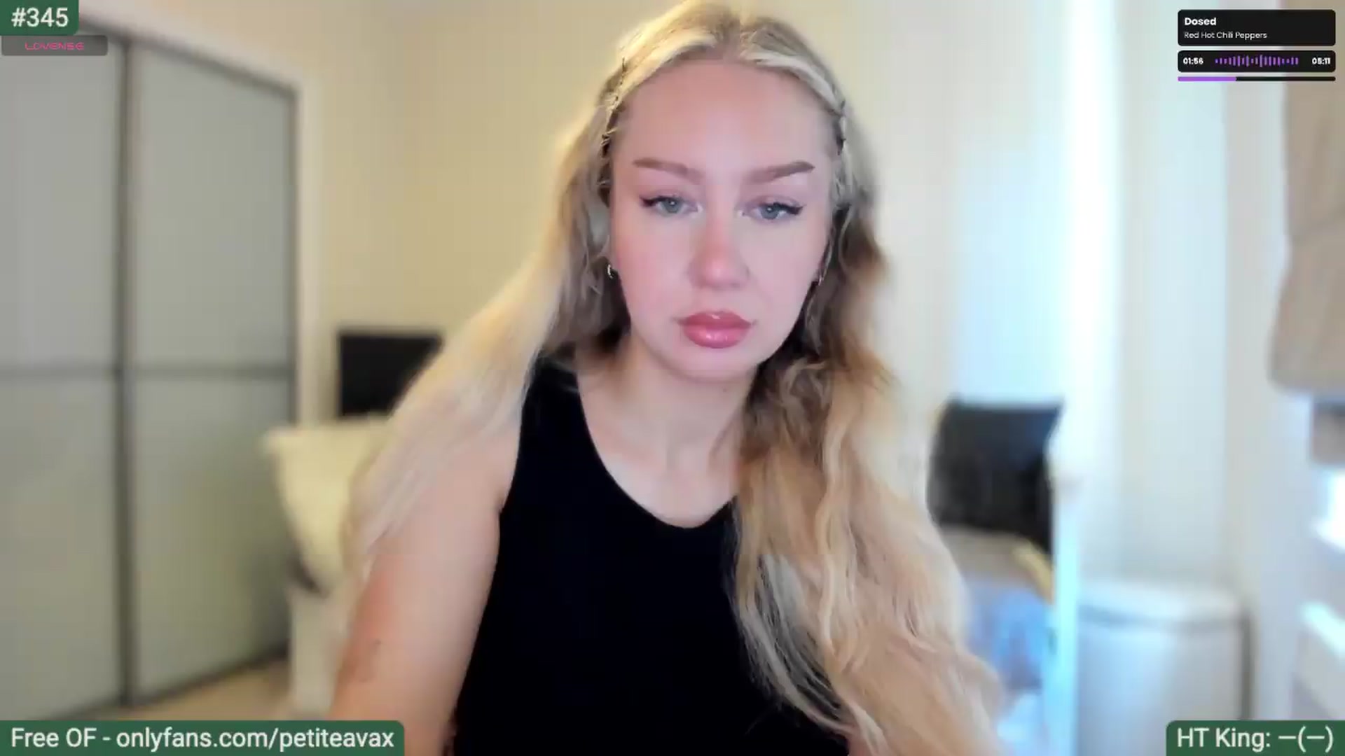 Gallery image thumbnail from pixelatedgirl's myfreecams stream on, 06/24/2026, 08:28 image 12 of 20