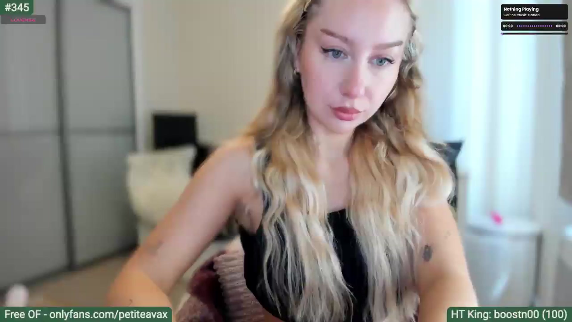 Gallery image thumbnail from pixelatedgirl's myfreecams stream on, 06/24/2026, 10:03 image 5 of 20
