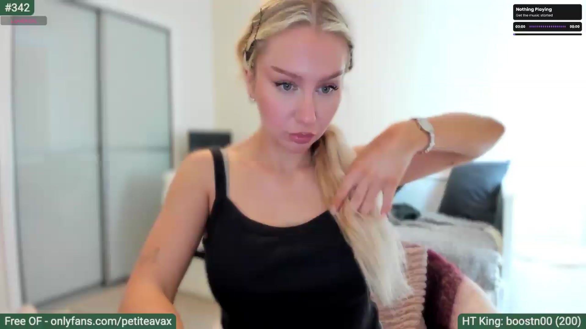 Gallery image thumbnail from pixelatedgirl's myfreecams stream on, 06/24/2026, 13:47 image 10 of 20