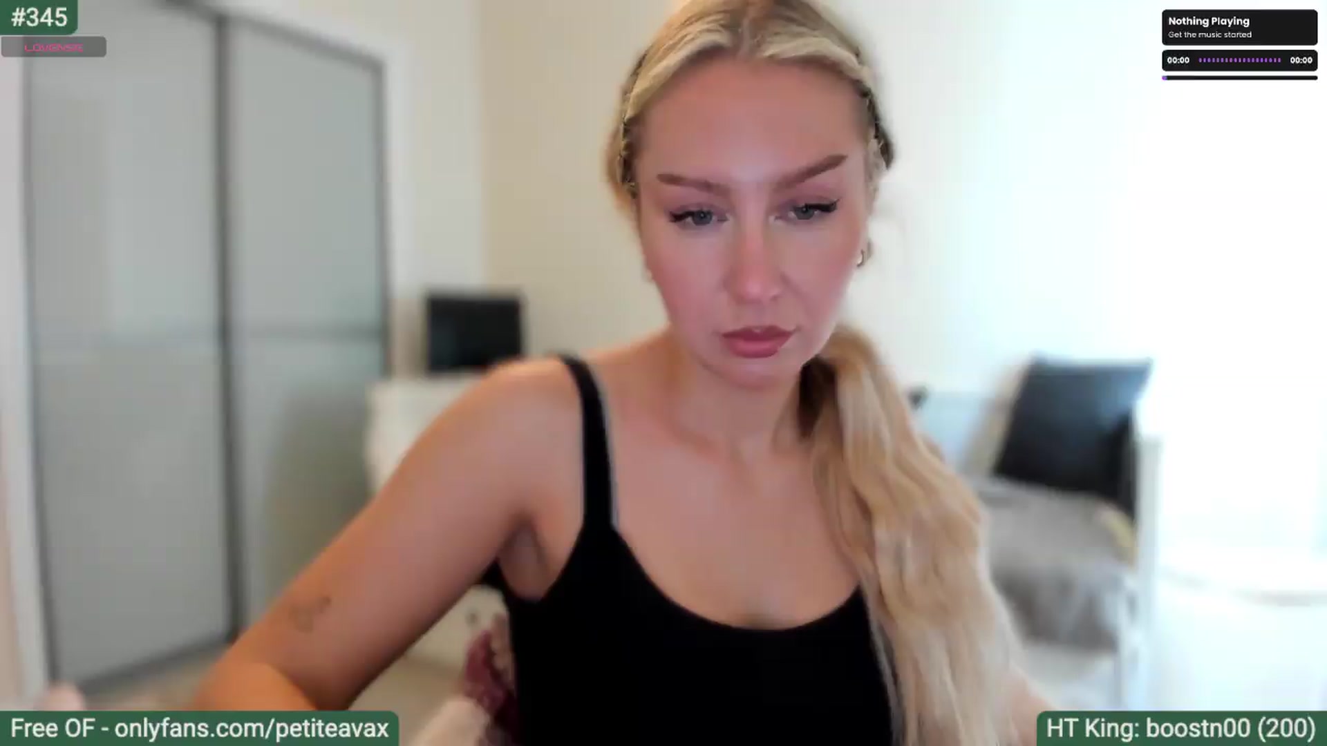 Gallery image thumbnail from pixelatedgirl's myfreecams stream on, 06/24/2026, 13:47 image 4 of 20