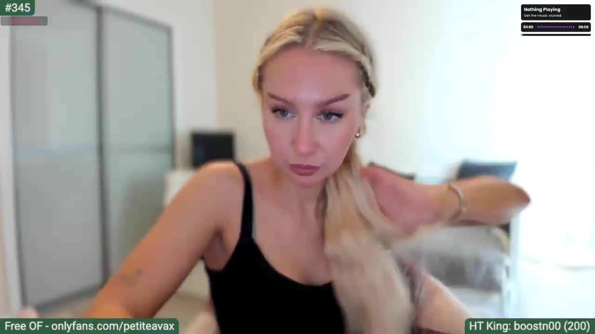 Gallery image thumbnail from pixelatedgirl's myfreecams stream on, 06/24/2026, 13:47 image 5 of 20