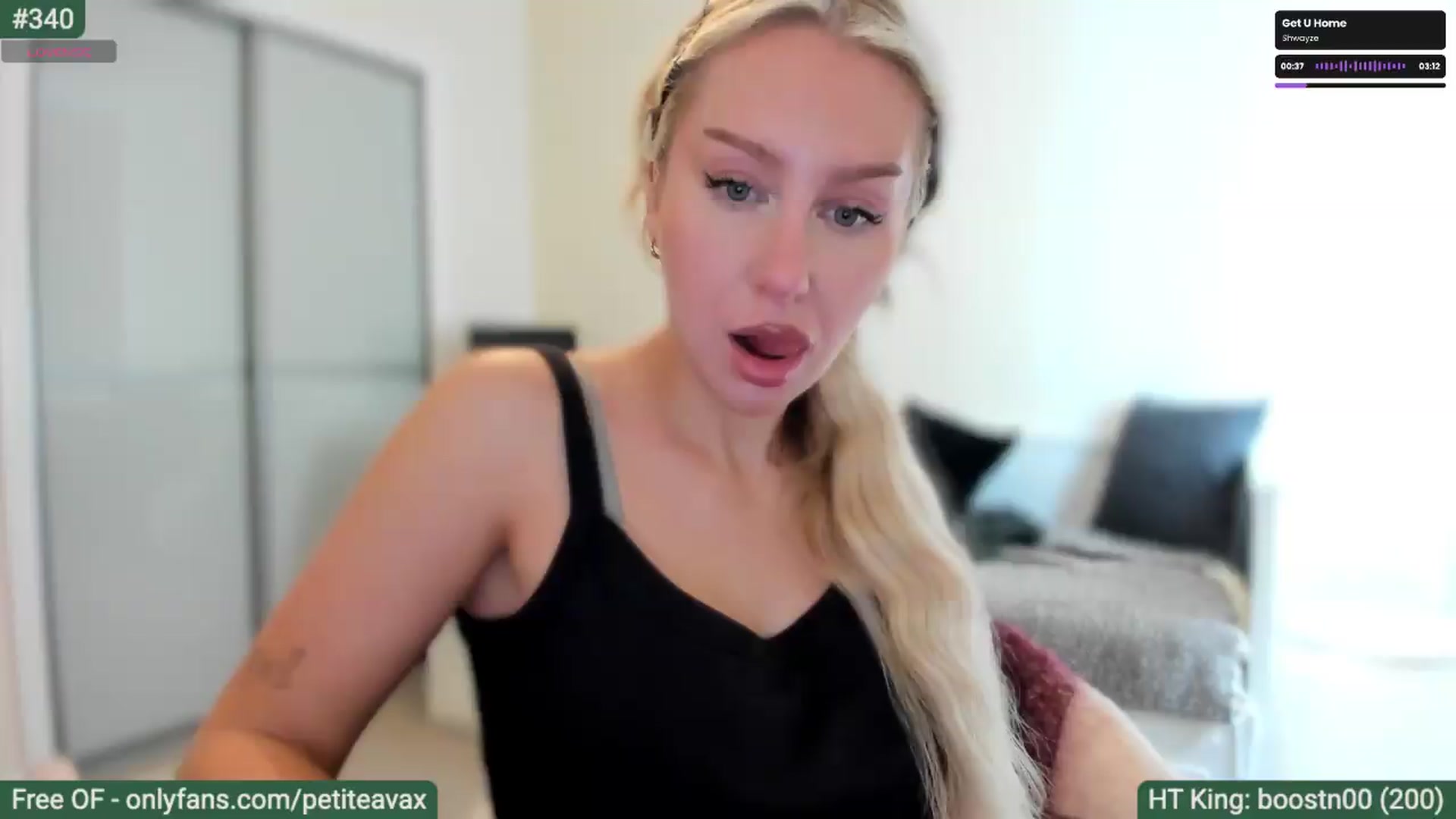 Gallery image thumbnail from pixelatedgirl's myfreecams stream on, 06/24/2026, 13:47 image 19 of 20