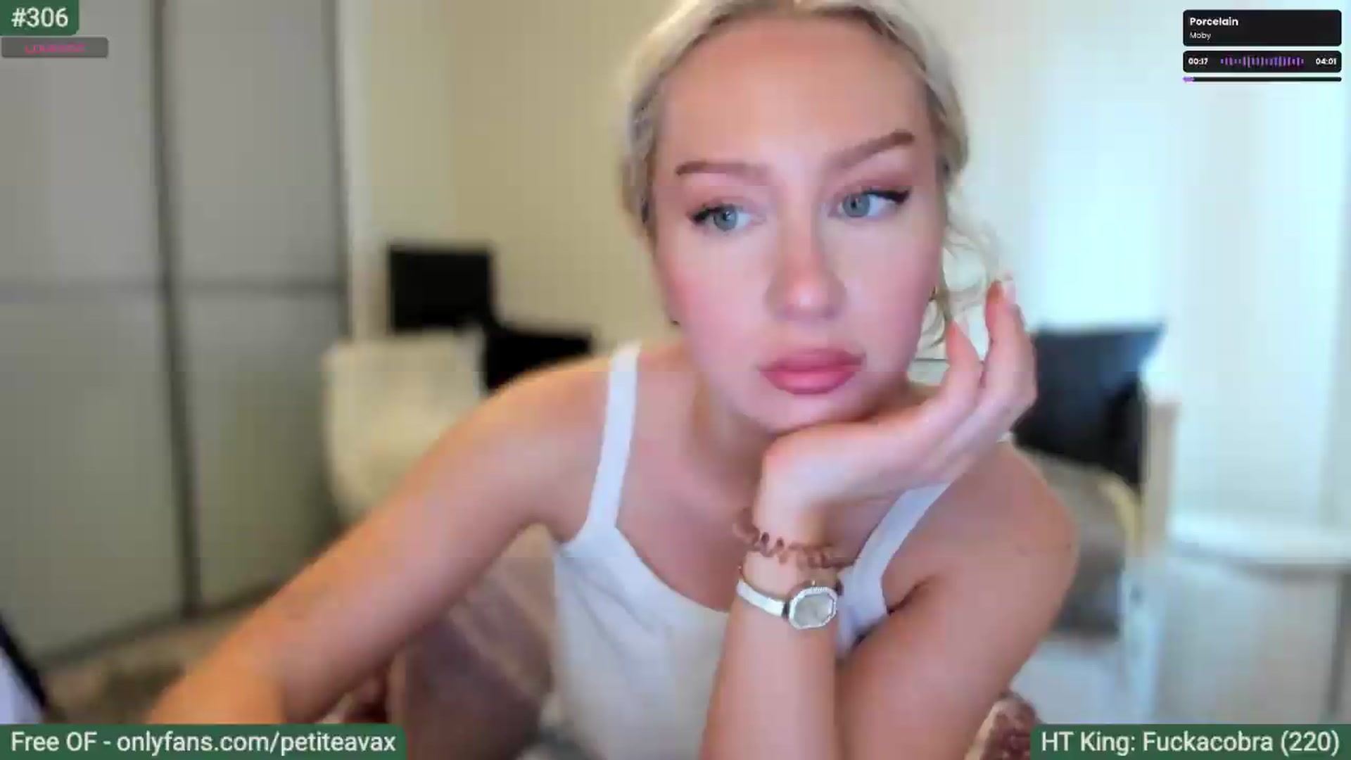 Gallery image thumbnail from pixelatedgirl's myfreecams stream on, 06/26/2026, 13:03 image 5 of 20