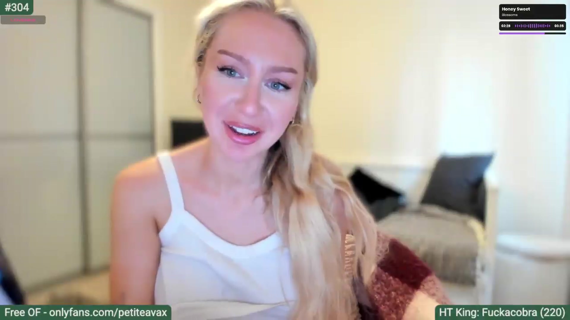 Gallery image thumbnail from pixelatedgirl's myfreecams stream on, 06/26/2026, 17:17 image 20 of 20