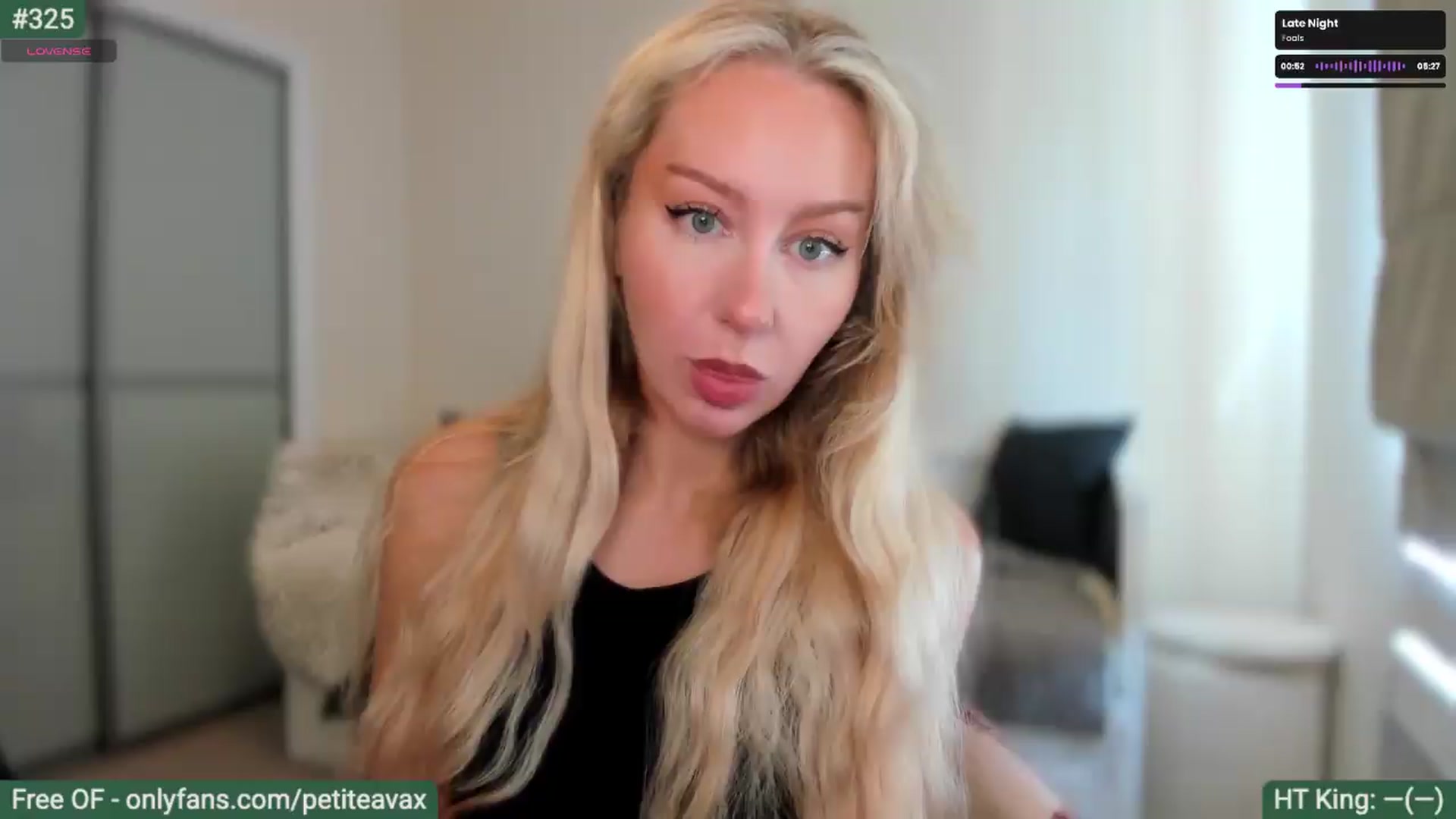 Gallery image thumbnail from pixelatedgirl's myfreecams stream on, 06/27/2026, 12:29 image 4 of 20