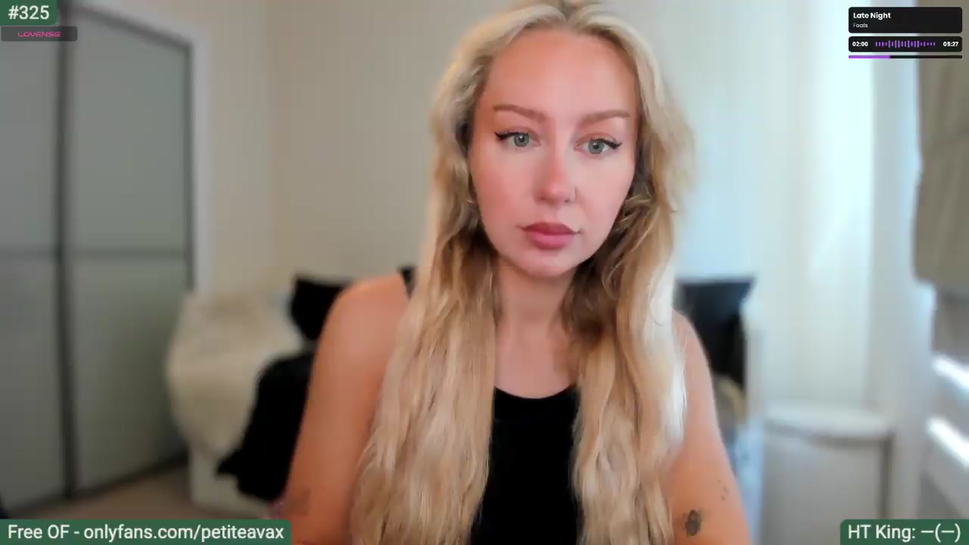 Gallery image thumbnail from pixelatedgirl's myfreecams stream on, 06/27/2026, 12:29 image 5 of 20