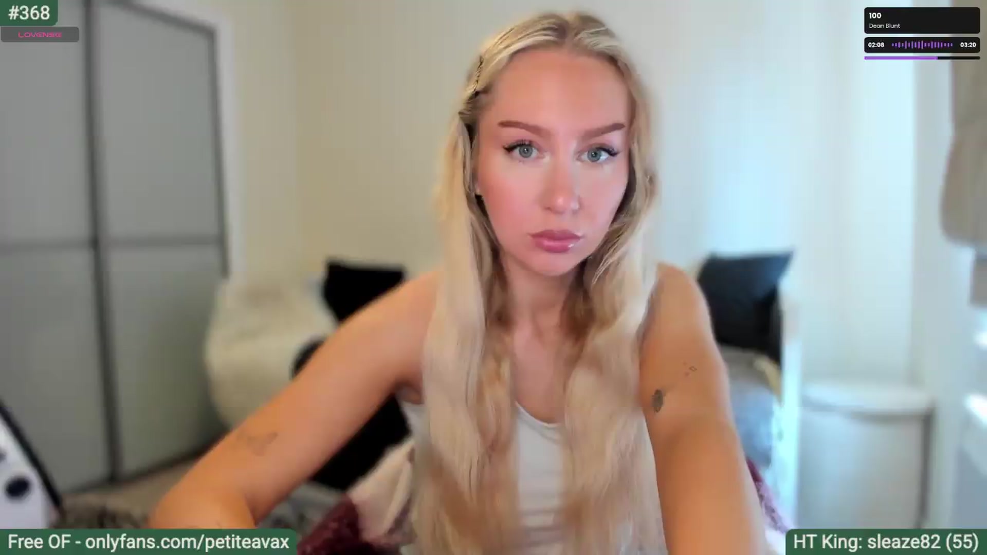Gallery image thumbnail from pixelatedgirl's myfreecams stream on, 06/29/2026, 10:31 image 6 of 20