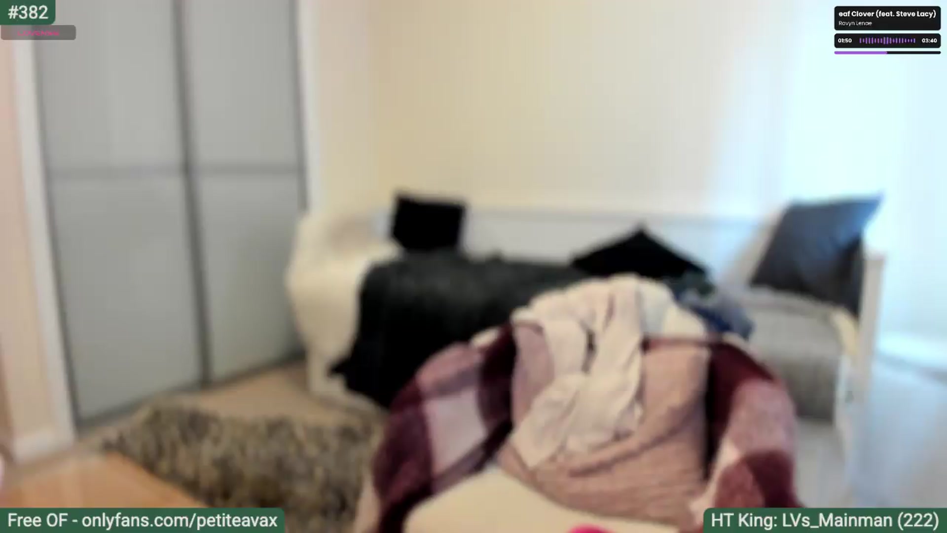 Gallery image thumbnail from pixelatedgirl's myfreecams stream on, 06/30/2026, 14:55 image 12 of 20